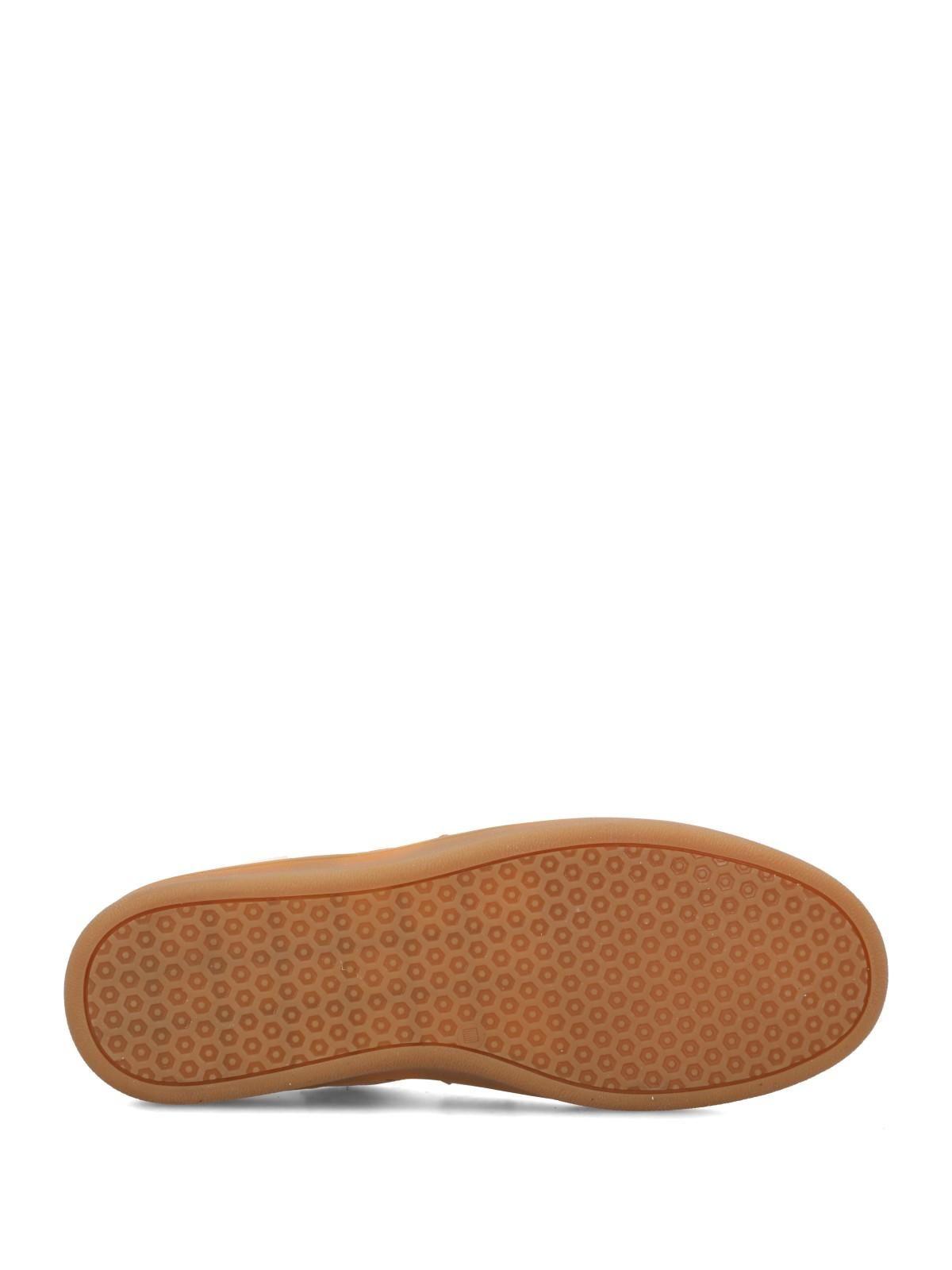 Zapatilla Mujer Solan Blanco-7