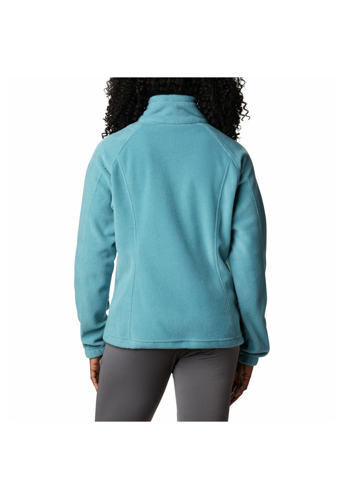 Polar Mujer W Benton Springs Ful Azul-2