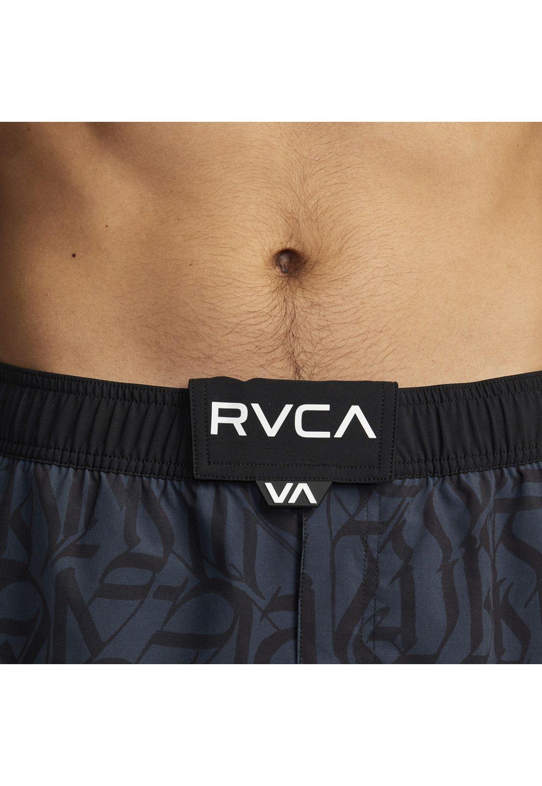 Short Thug Rose Wkst Blk Negro Hombre-5