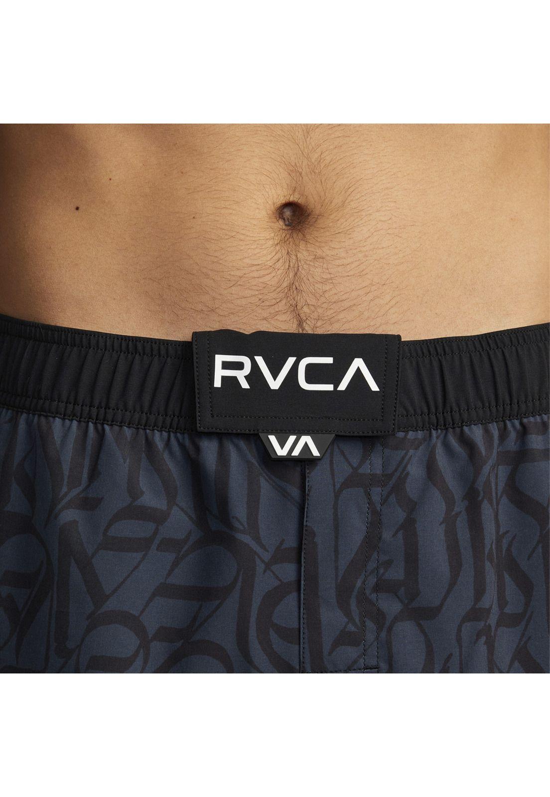 Short Thug Rose Wkst Blk Negro Hombre-6