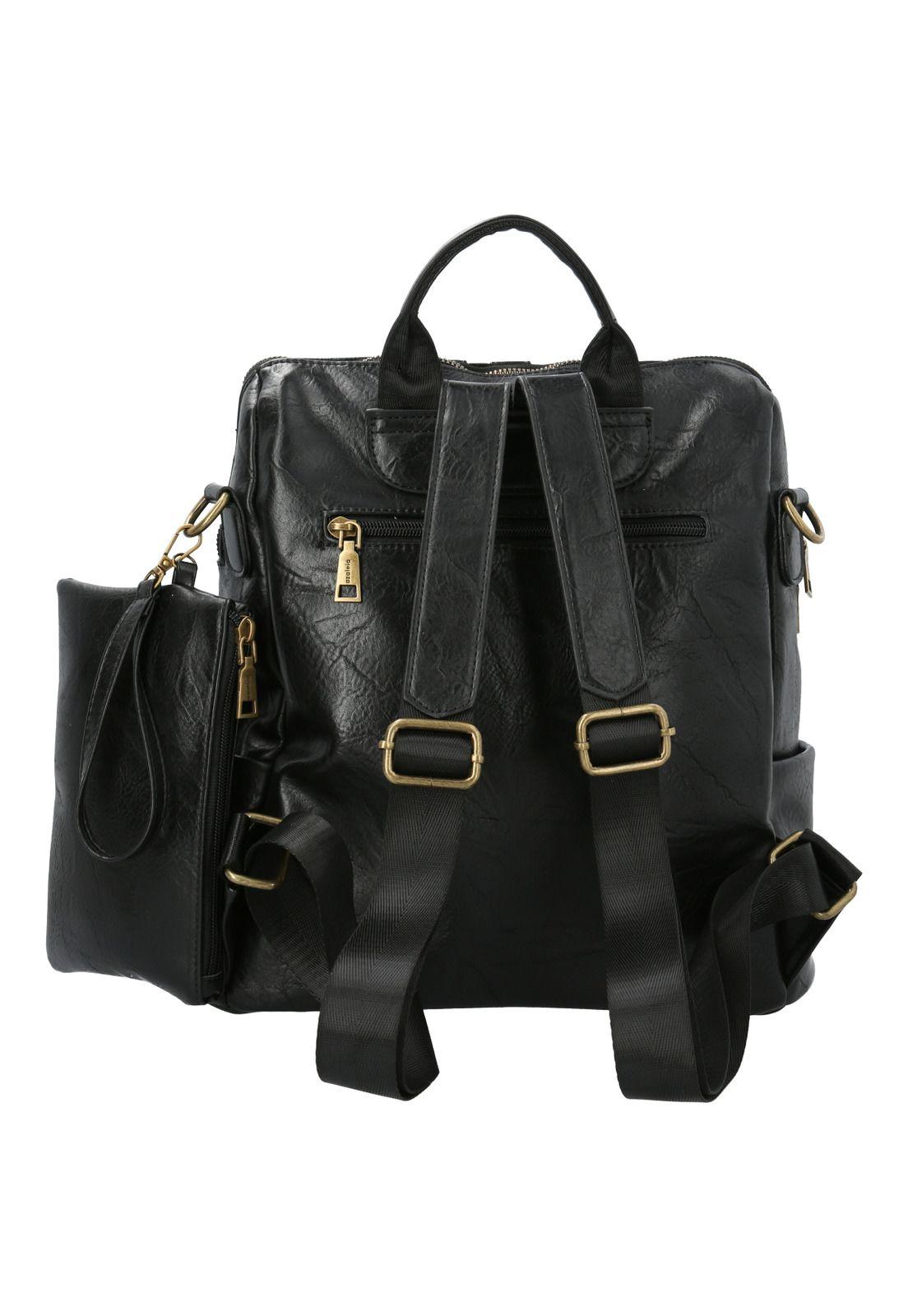 Carteras Empoli Back Mujer Negro-2