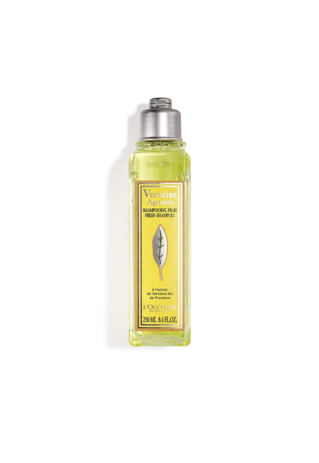 Acondicionador Verbena Citrus 250 ml L'Occitane-0