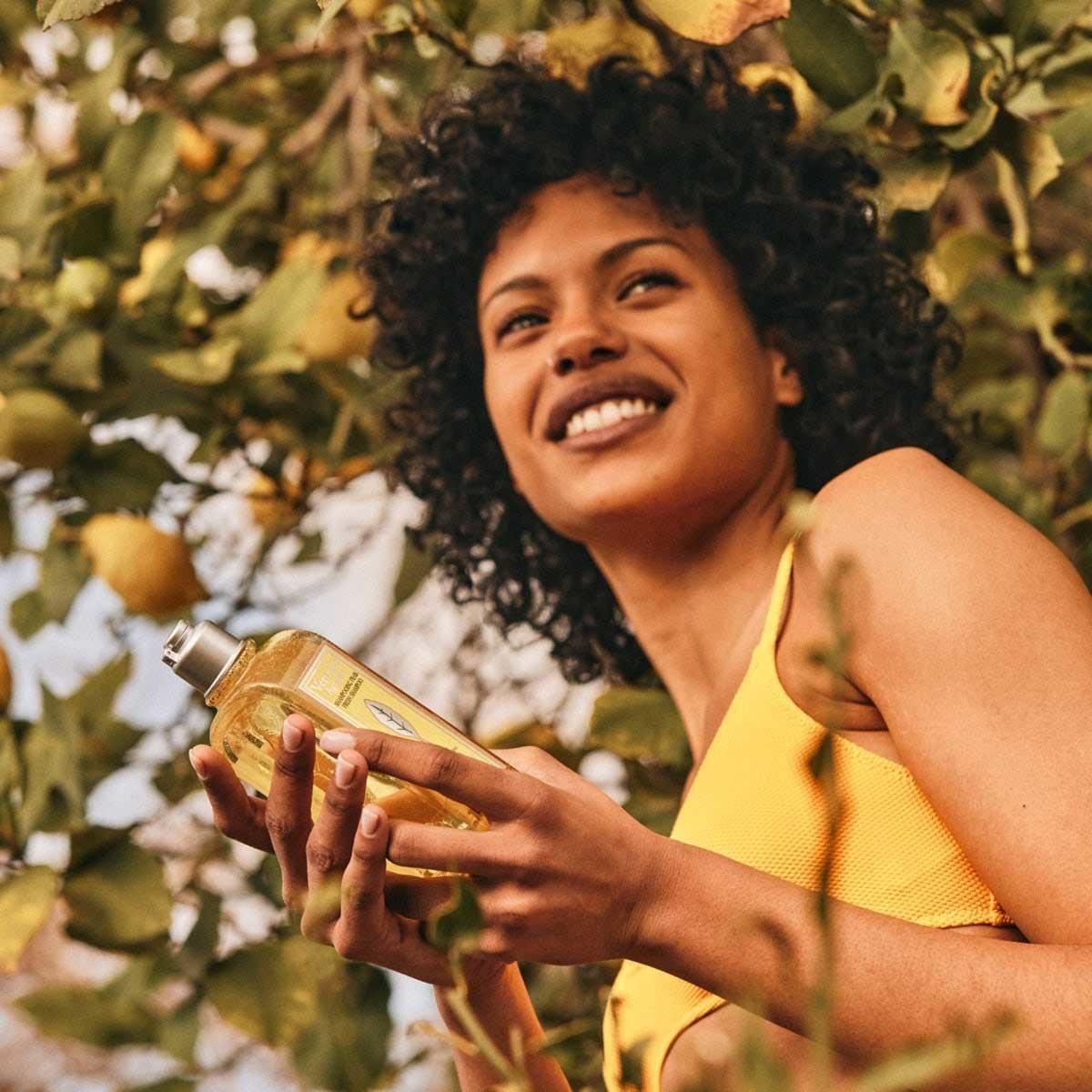 Acondicionador Verbena Citrus 250 ml L'Occitane-3