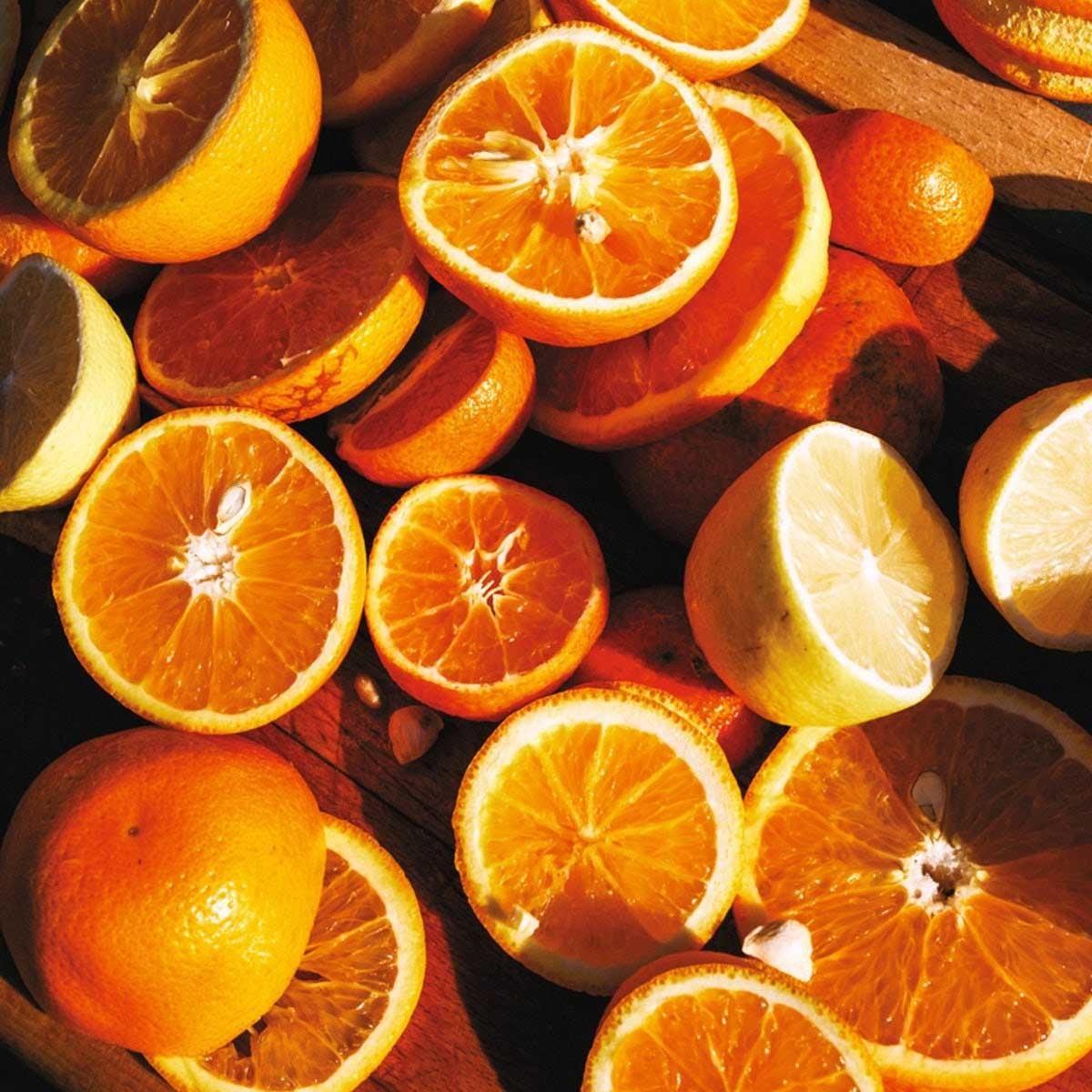 Acondicionador Verbena Citrus 250 ml L'Occitane-4