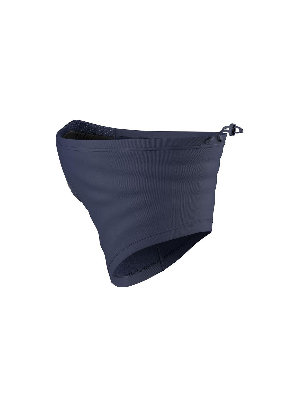 Cuello Ua Sportsmask Fleece Azul Navy-0