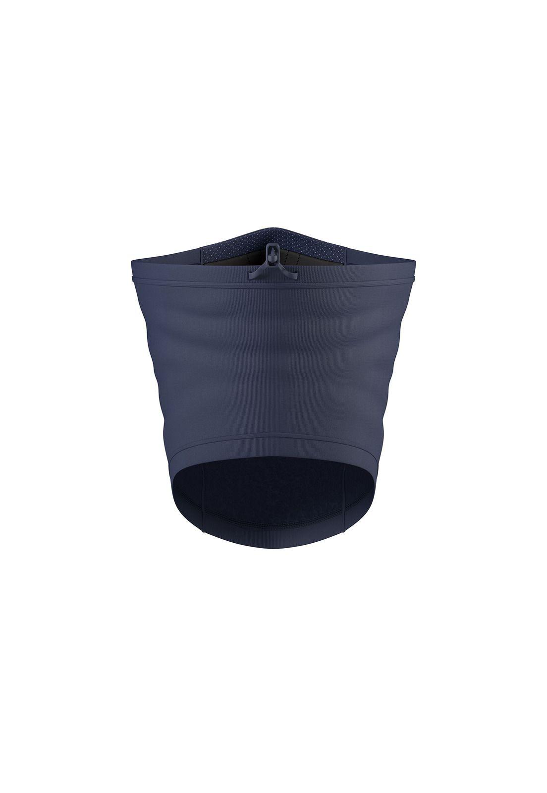 Cuello Ua Sportsmask Fleece Azul Navy-2