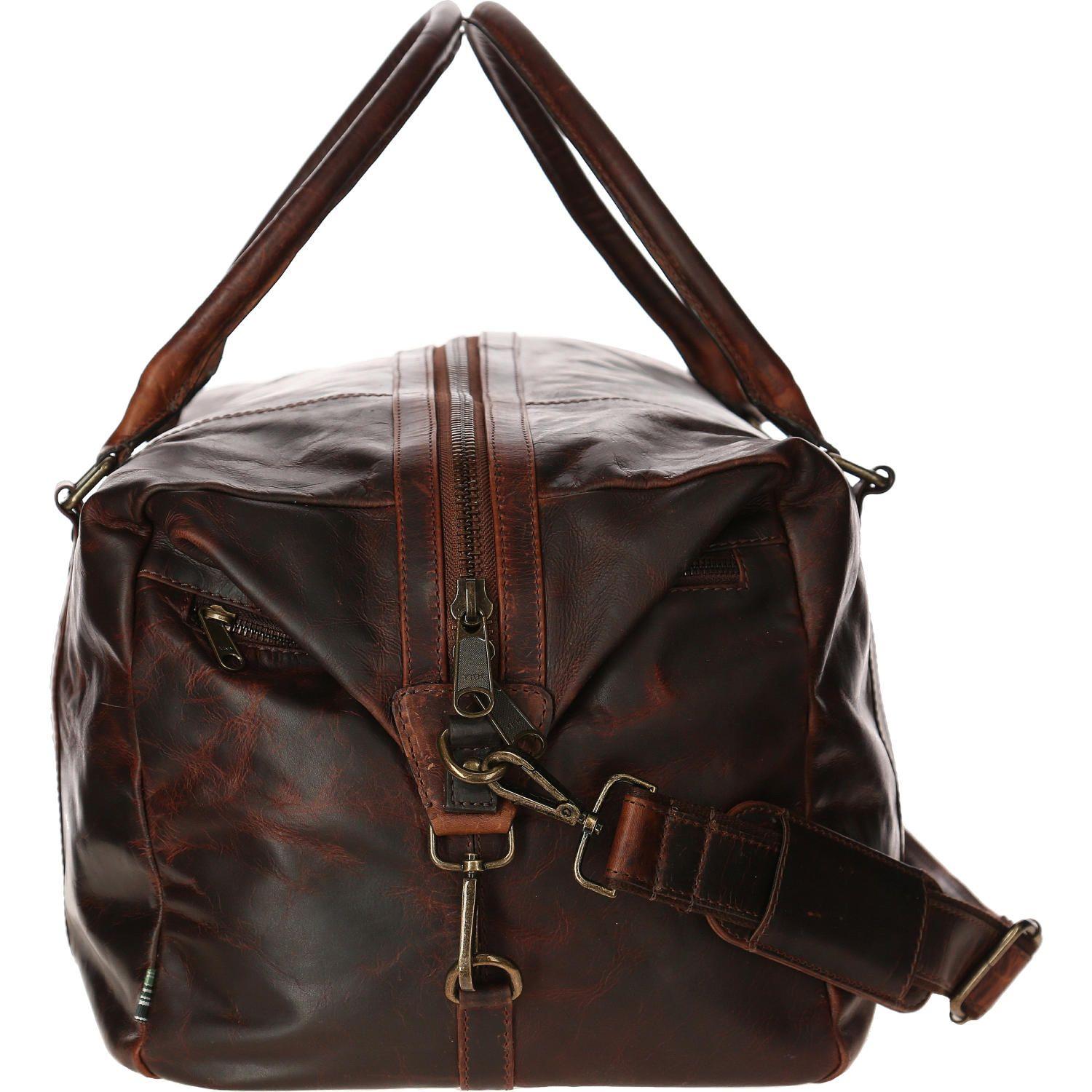 Bolso Hombre Tc Linzor Travel Café-2
