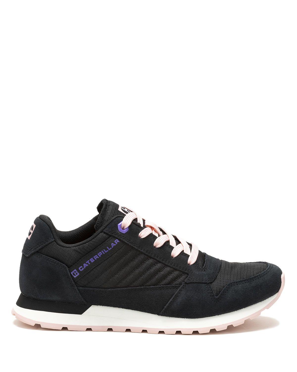 Zapatilla Ventura Negro Mujer-3