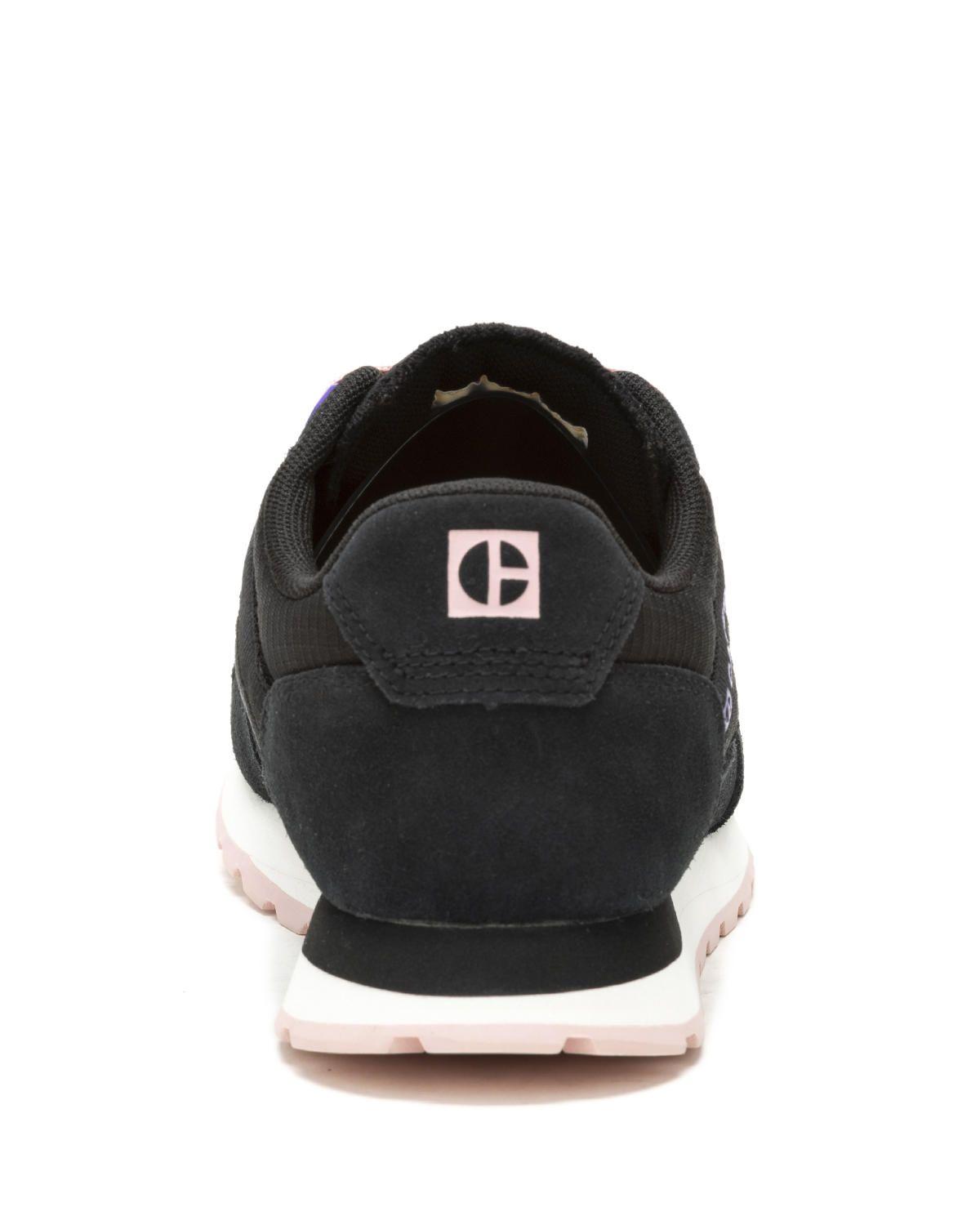 Zapatilla Ventura Negro Mujer-5