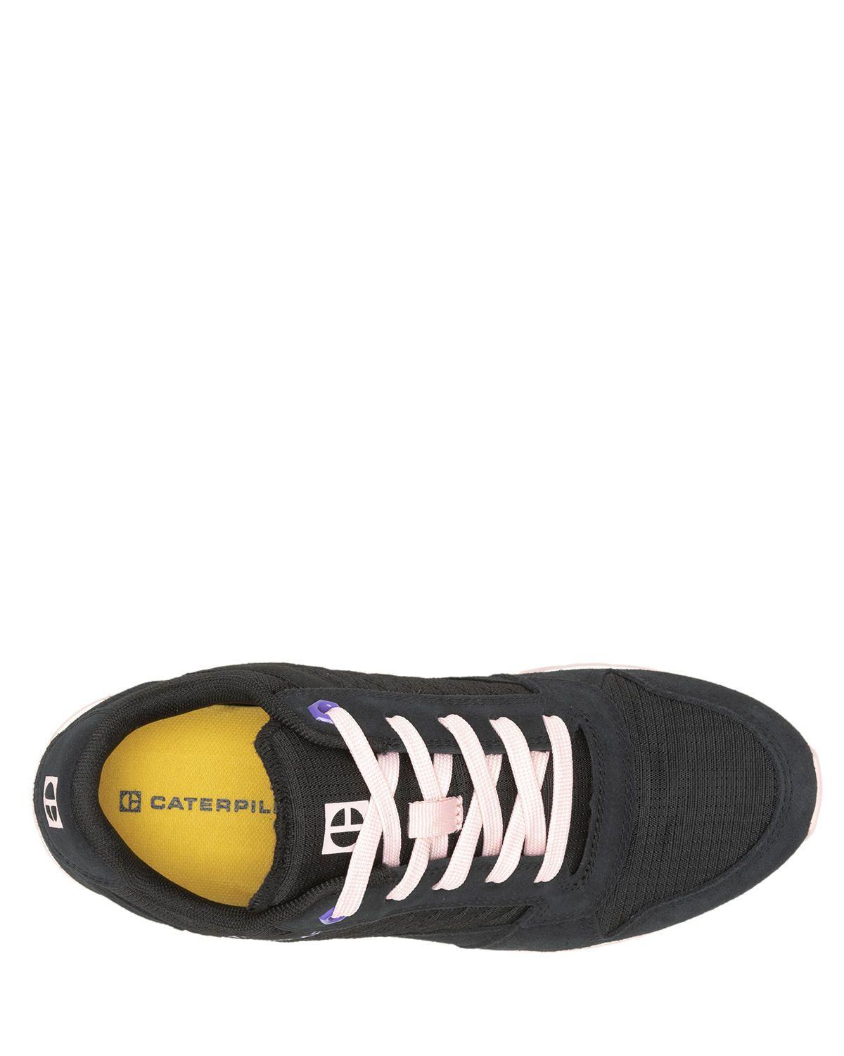 Zapatilla Ventura Negro Mujer-7
