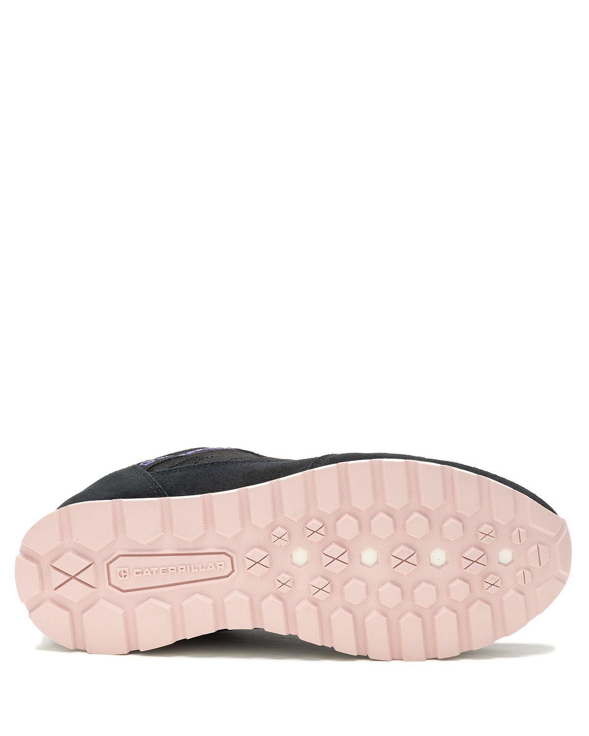 Zapatilla Ventura Negro Mujer-8