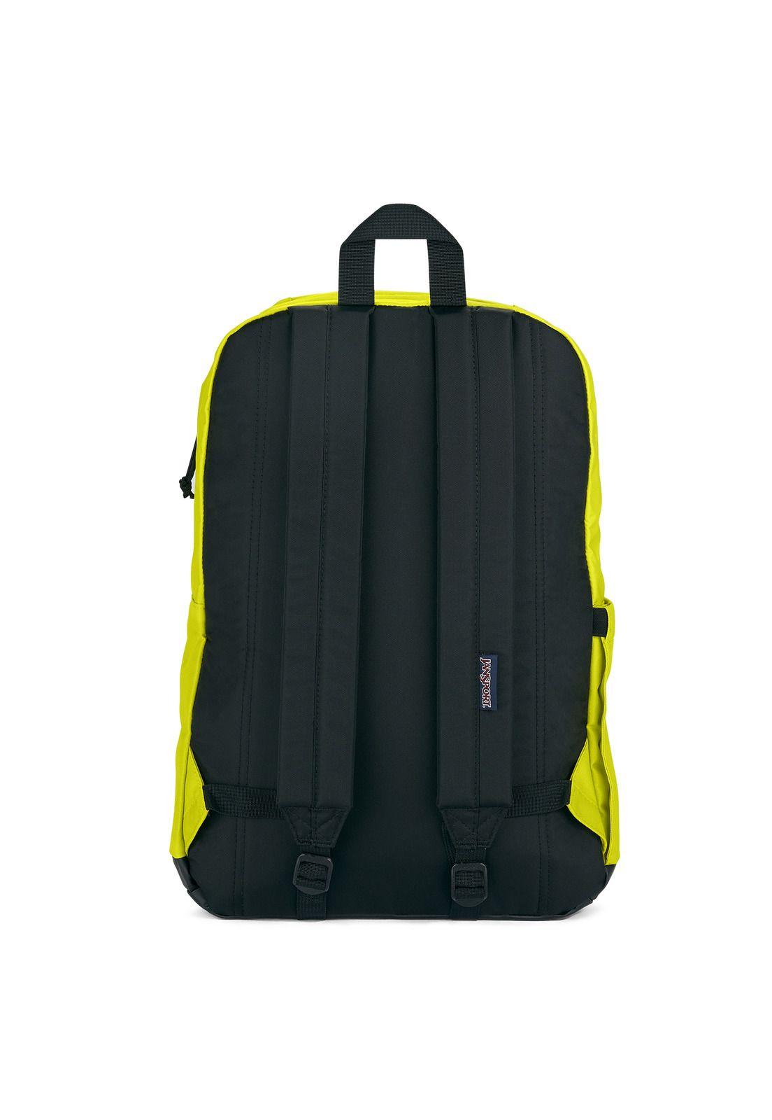 Mochila Unisex West Break Amarillo-2