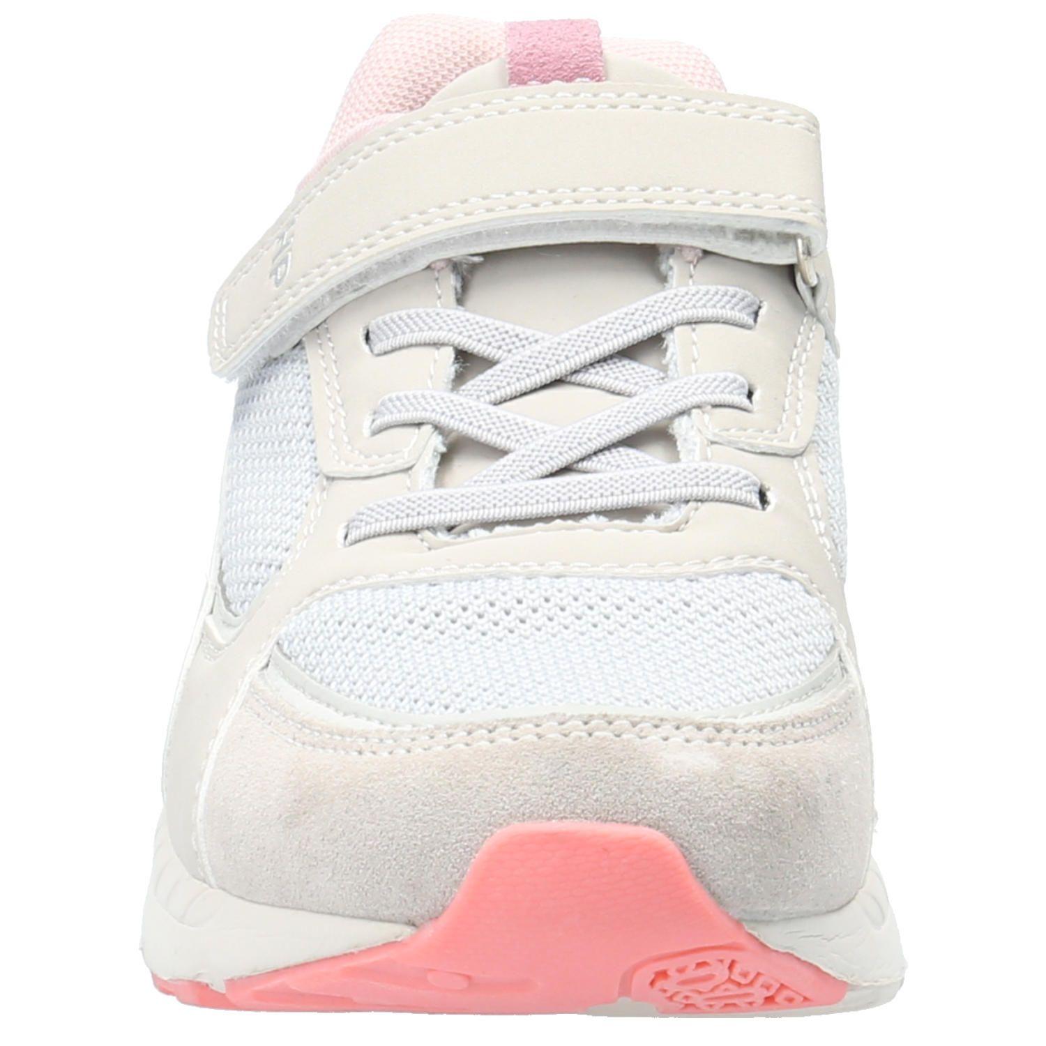 Zapatilla Niña B Rose-K Gris-1