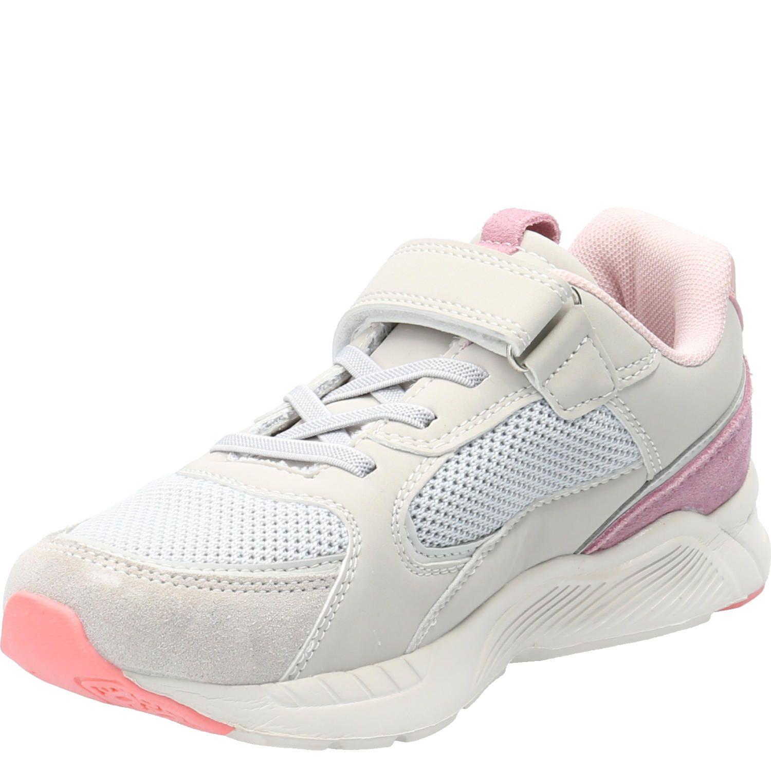Zapatilla Niña B Rose-K Gris-3