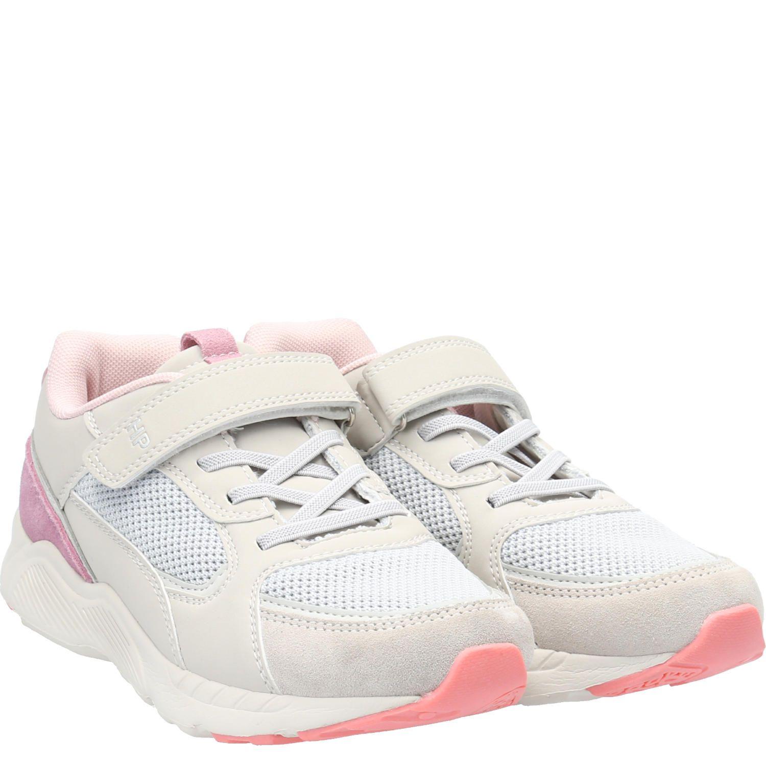 Zapatilla Niña B Rose-K Gris-6