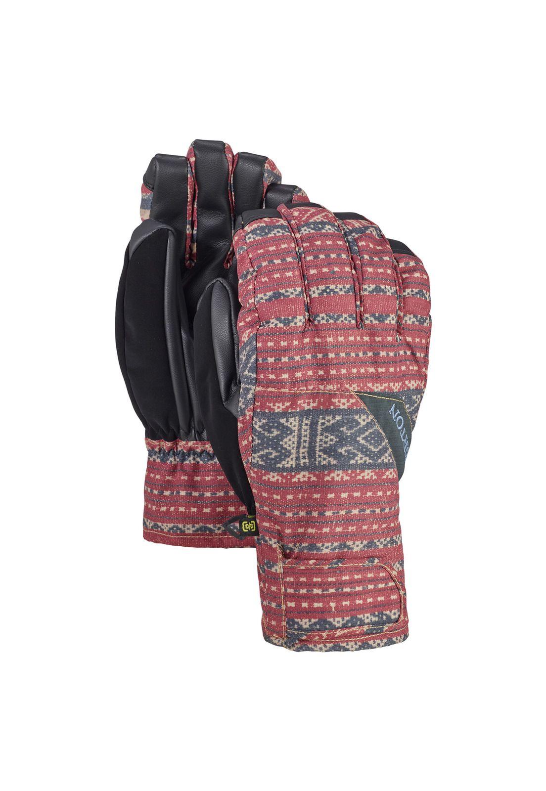 Guante Hombre MB Prospect Undgl-0