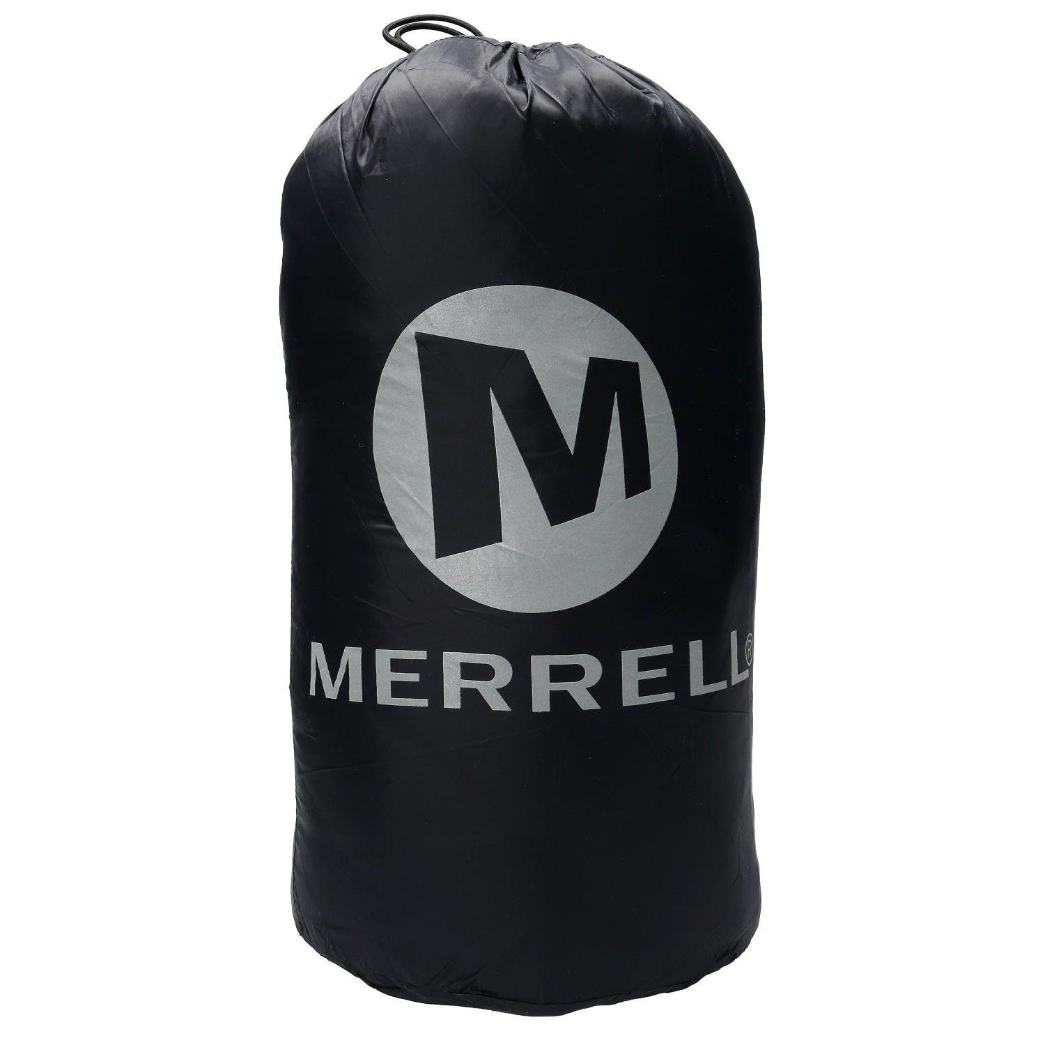 Parka Mujer Nala Jacket Negro-5