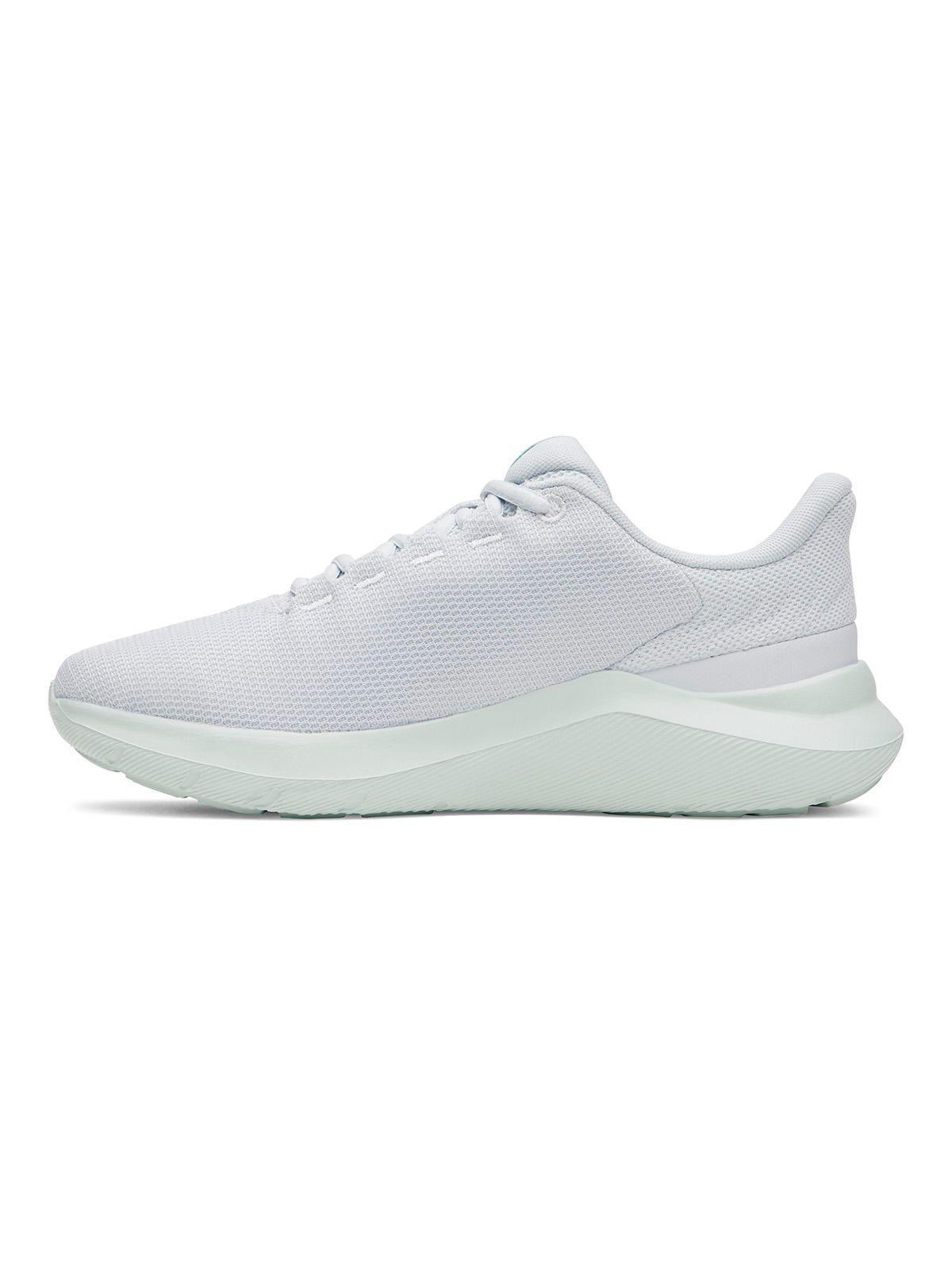 Zapatilla UA Phade RN 3 gris para mujer-1