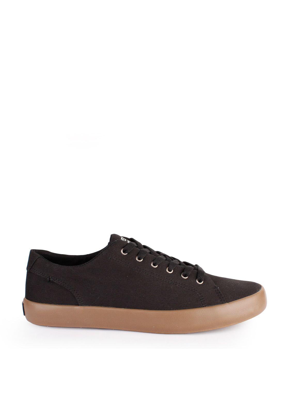 Zapatilla Wahoo Cvo Saturated Negro Hombre Sperry-1