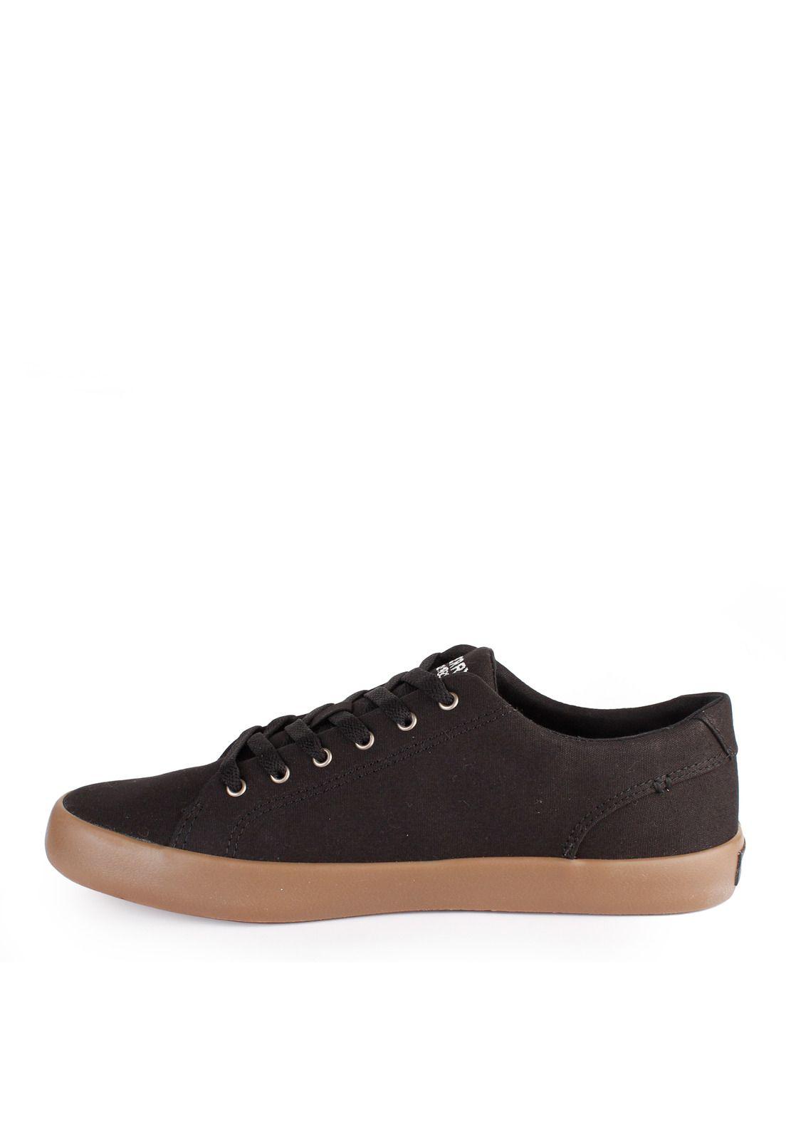 Zapatilla Wahoo Cvo Saturated Negro Hombre Sperry-2