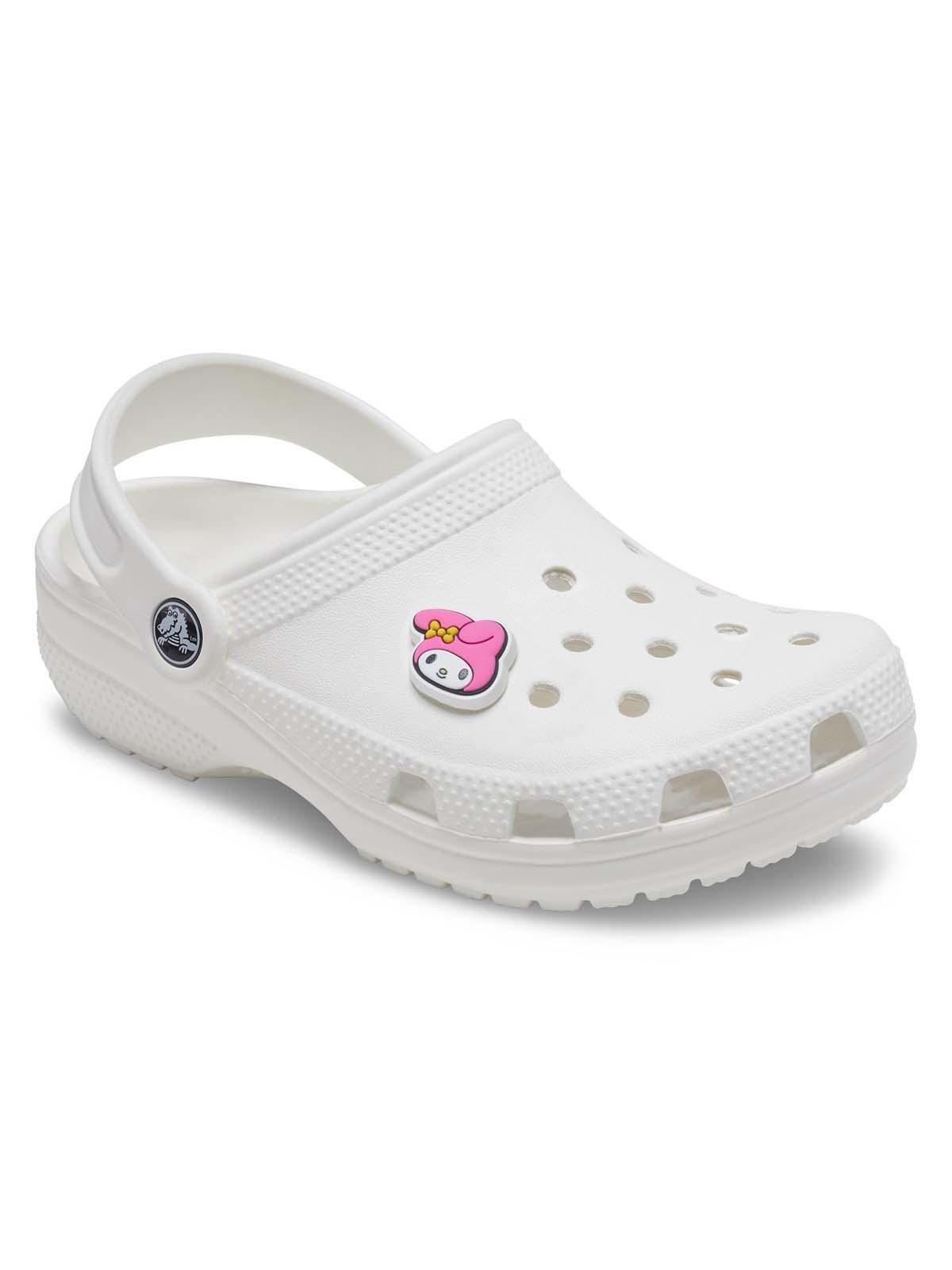 Jibbitz Crocs Melody De Hello Kitty Rosado-1