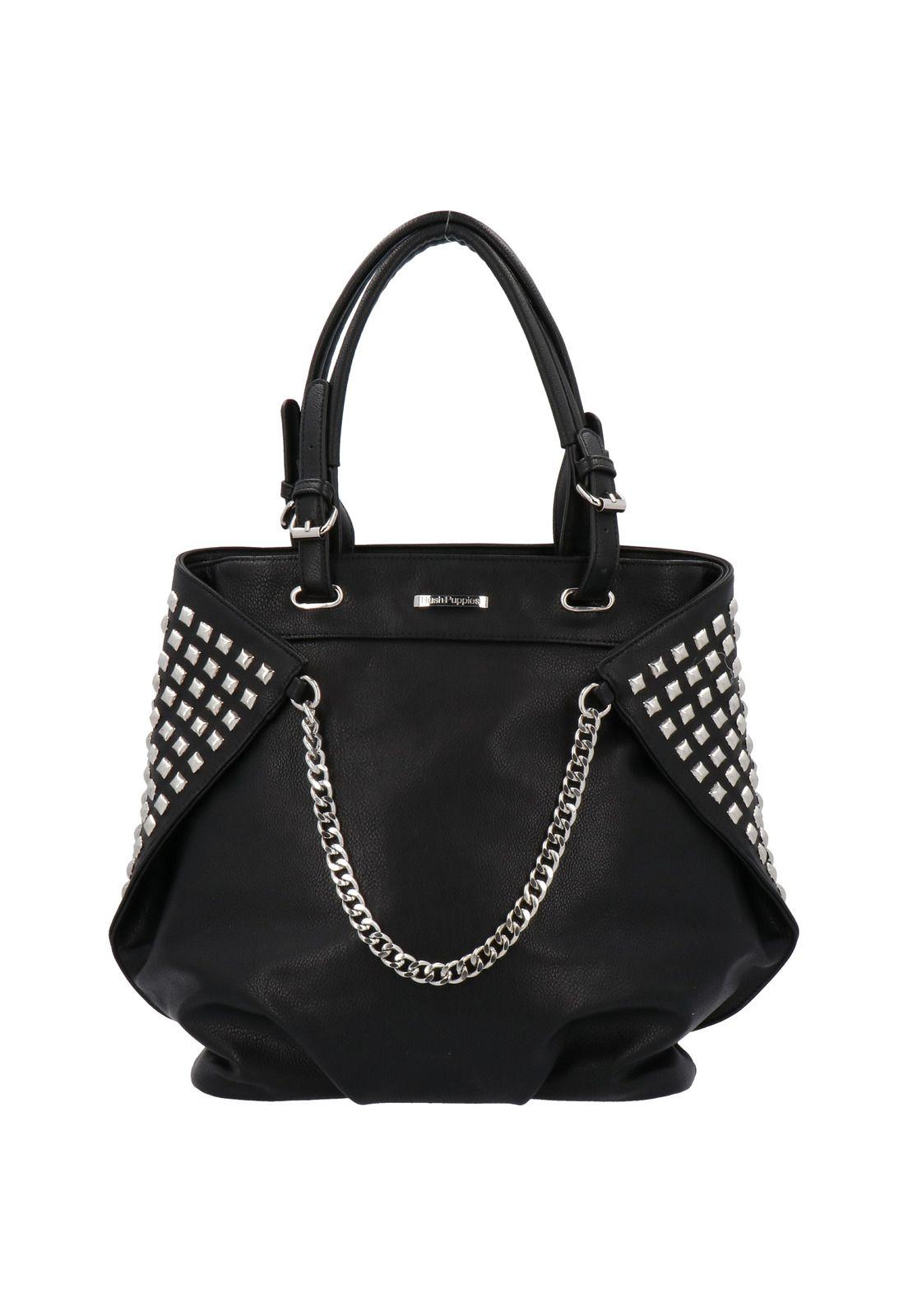 Cartera Ecocuero Tracy Tote-0