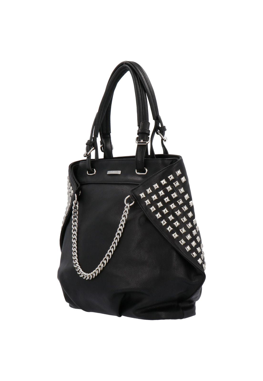 Cartera Ecocuero Tracy Tote-1