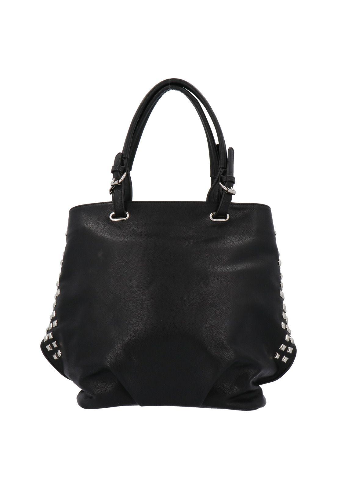 Cartera Ecocuero Tracy Tote-2