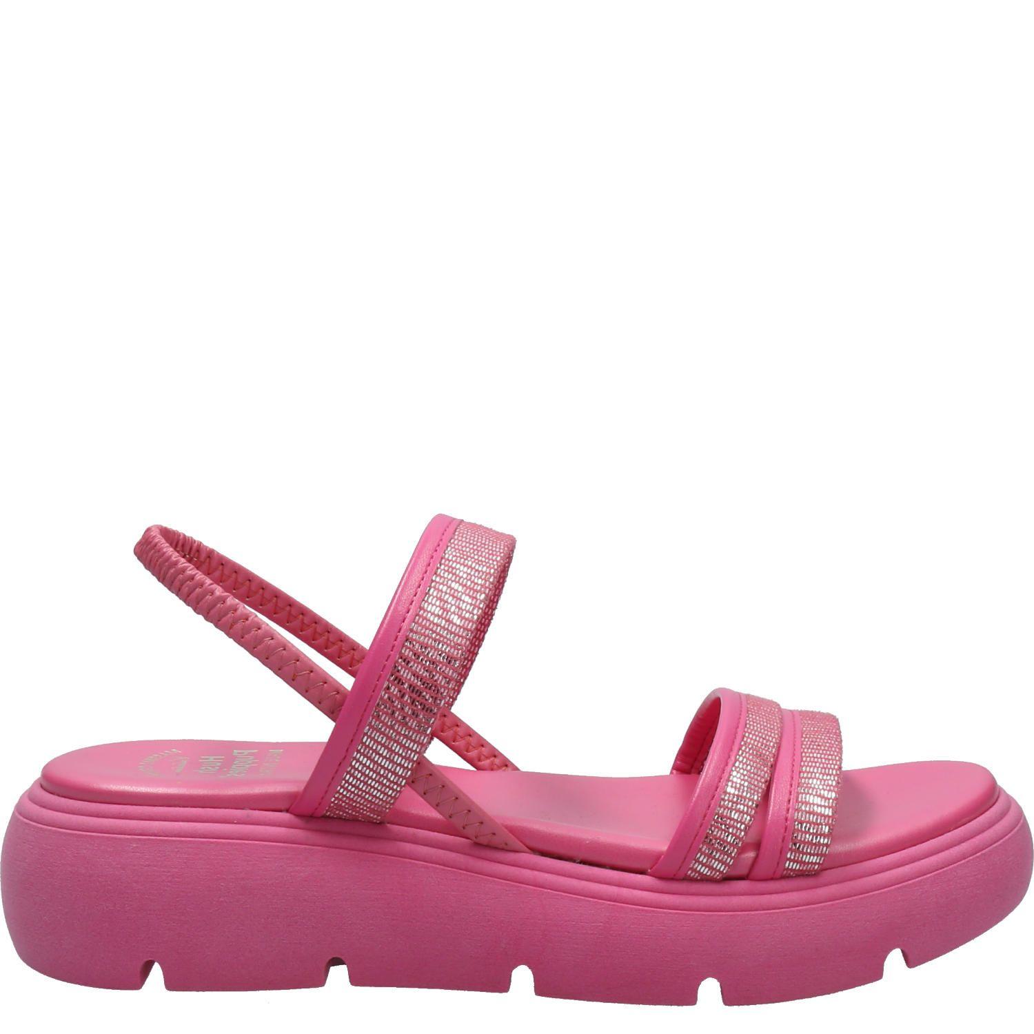 Sandalia Mujer Julia Rosado-2