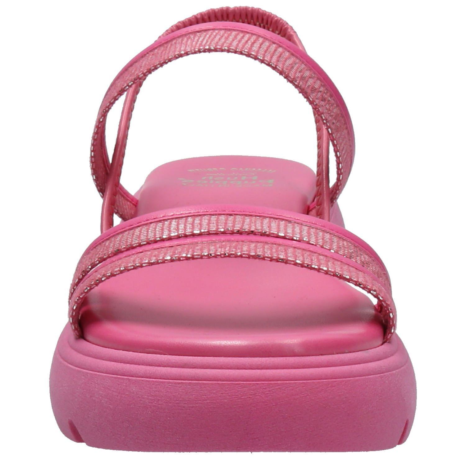 Sandalia Mujer Julia Rosado-3