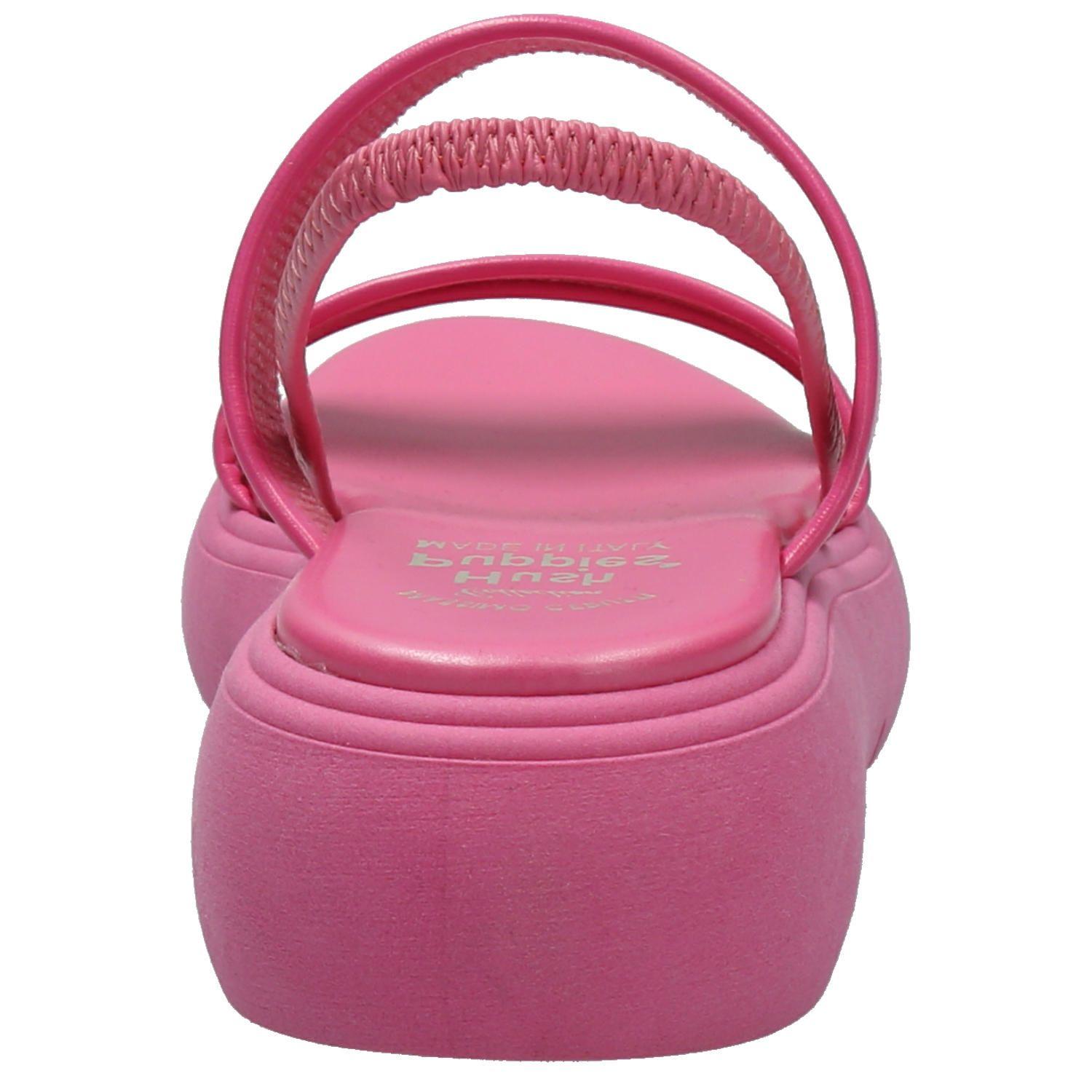 Sandalia Mujer Julia Rosado-5