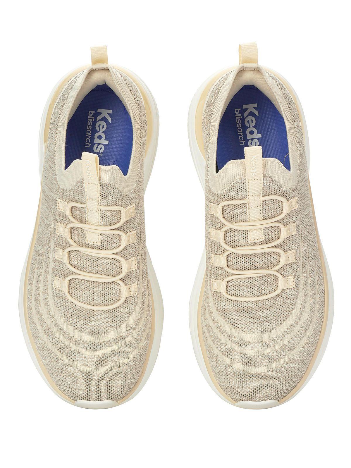 Zapatilla Blissmove Beige-3