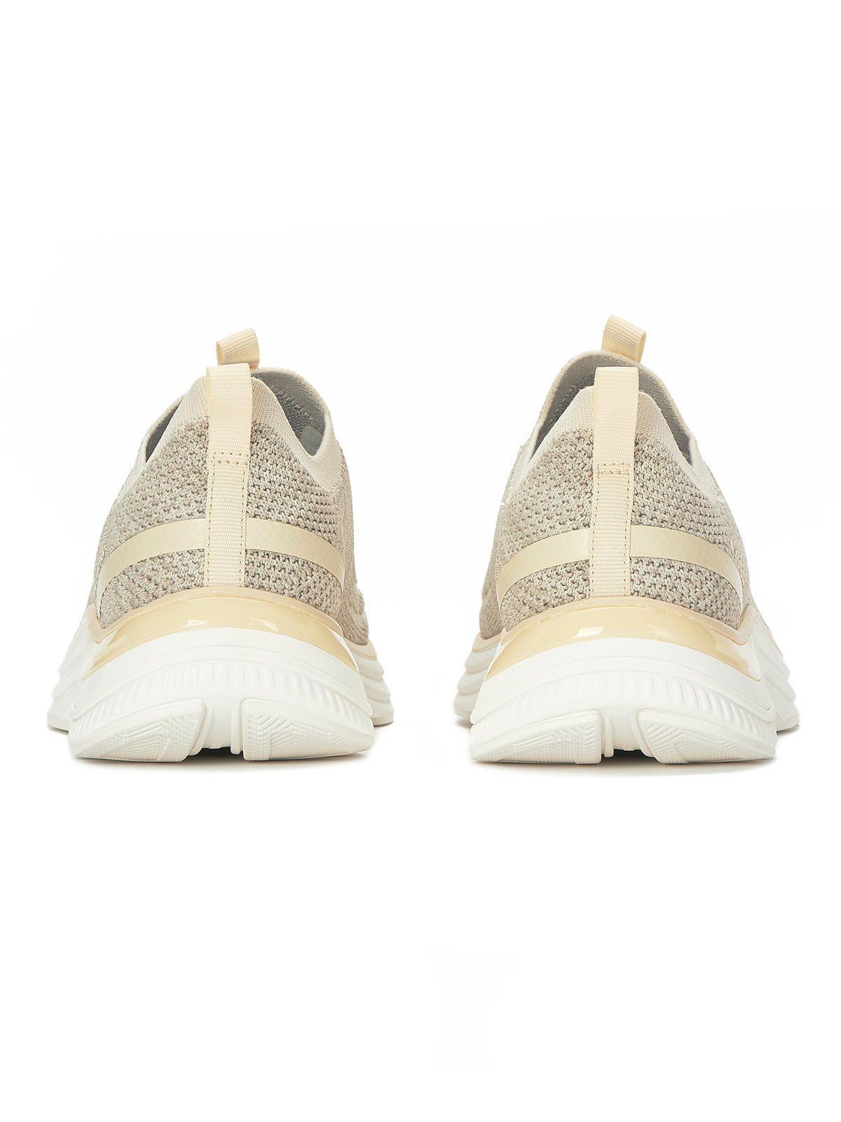 Zapatilla Blissmove Beige-4