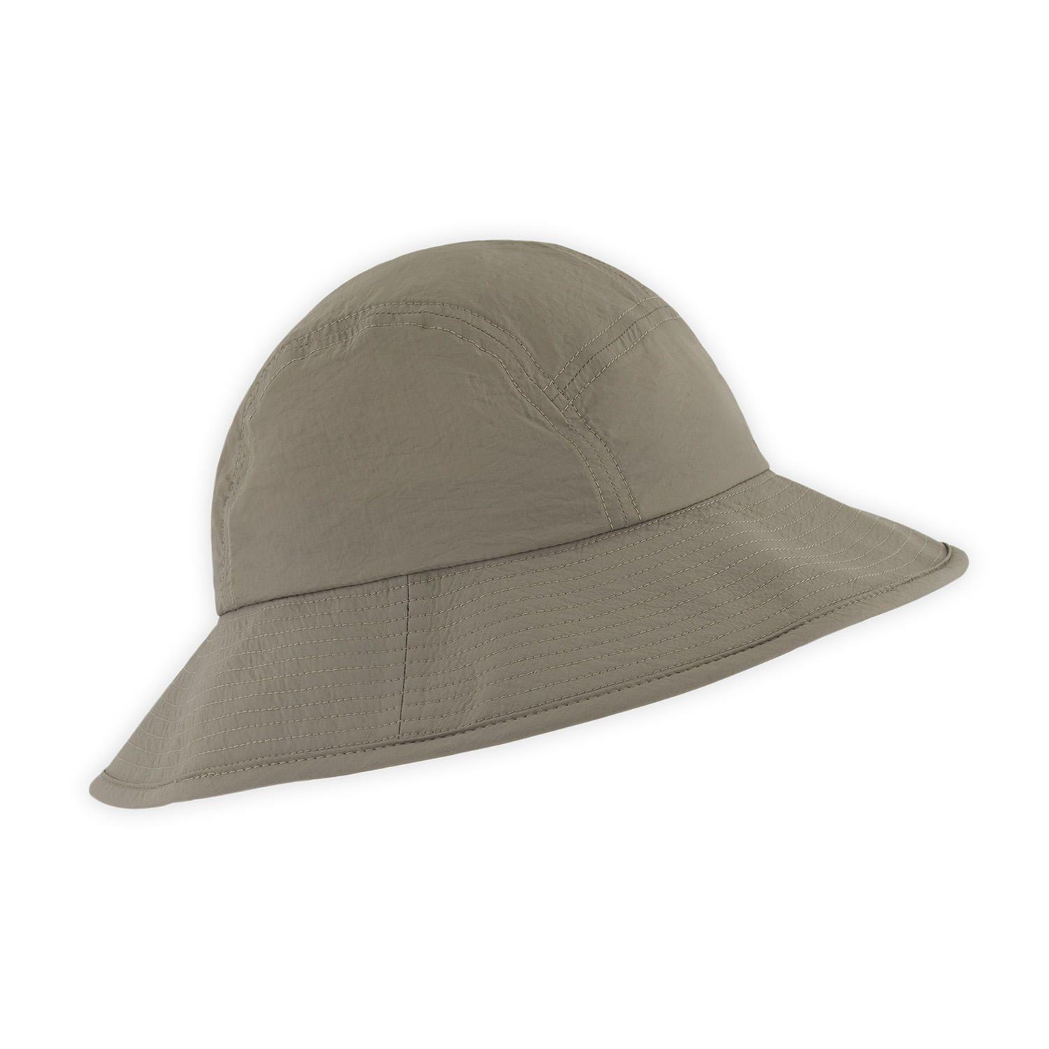 Jockey Unisex Admiral Fabric Fishe Verde-1