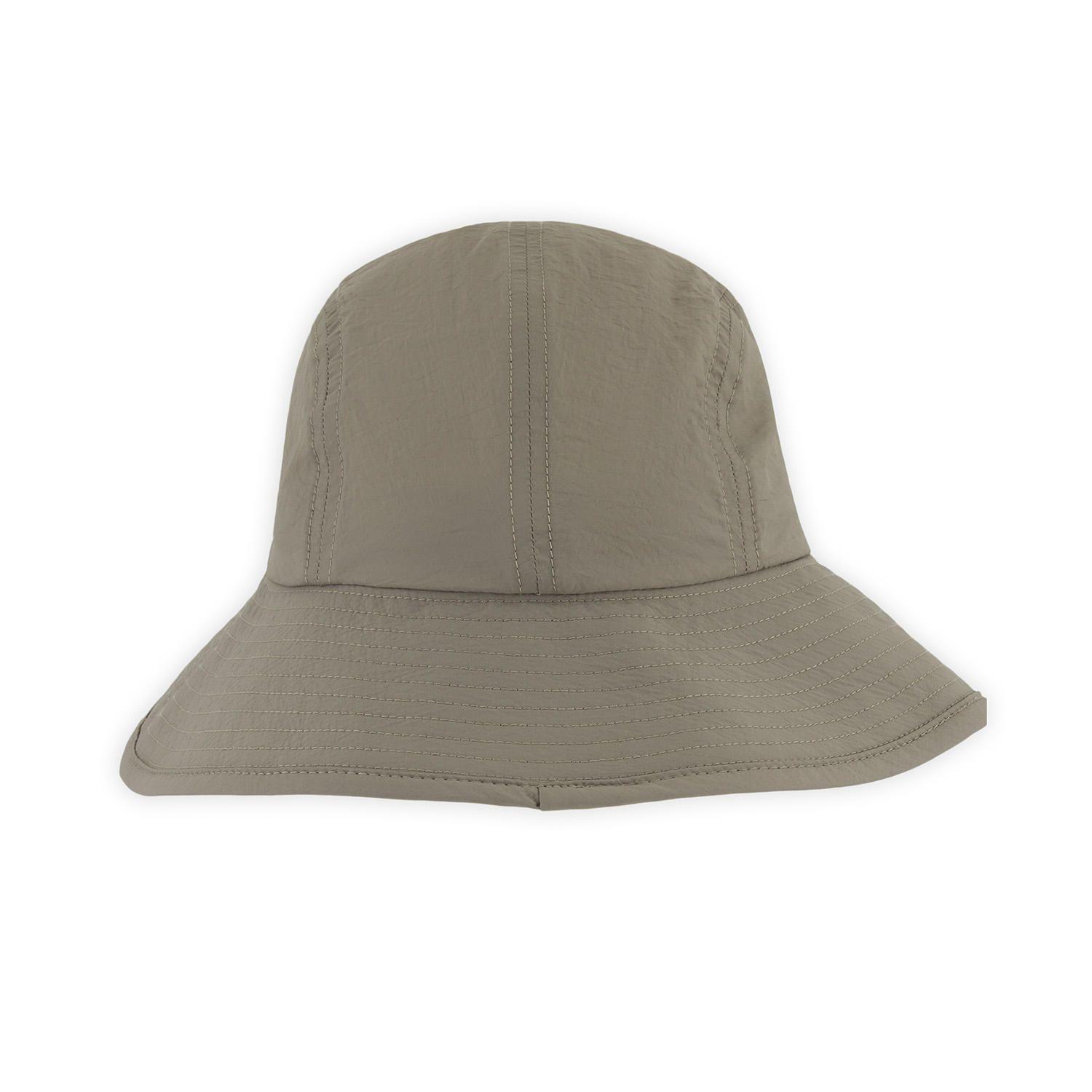 Jockey Unisex Admiral Fabric Fishe Verde-2