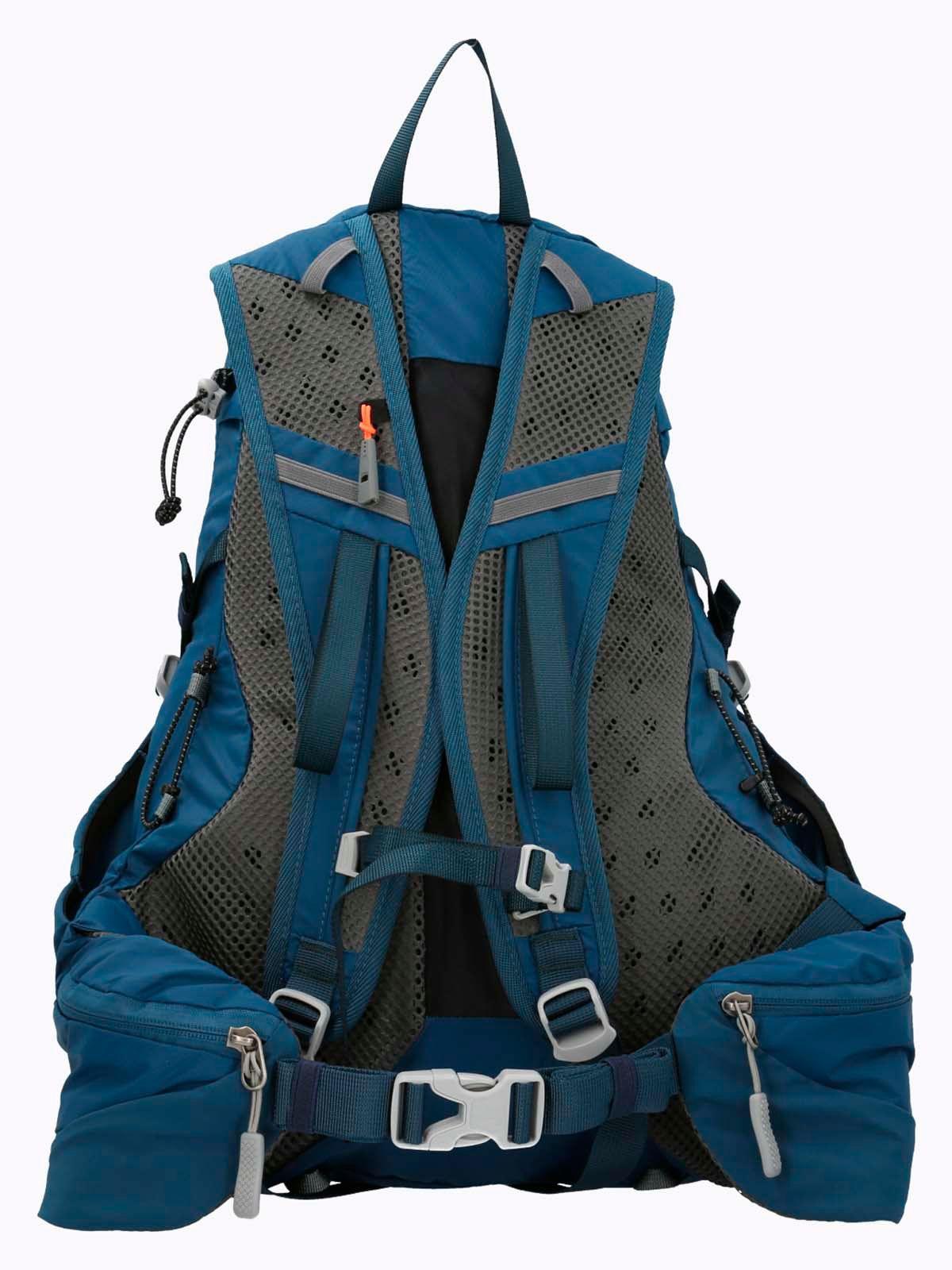 Mochila Unisex Grayling Trekking Li Azul Merrell-2