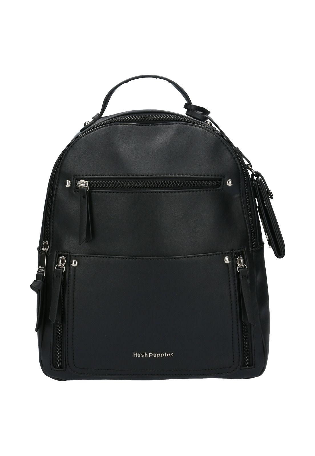 Cartera Mujer Crocus Back Negro-0