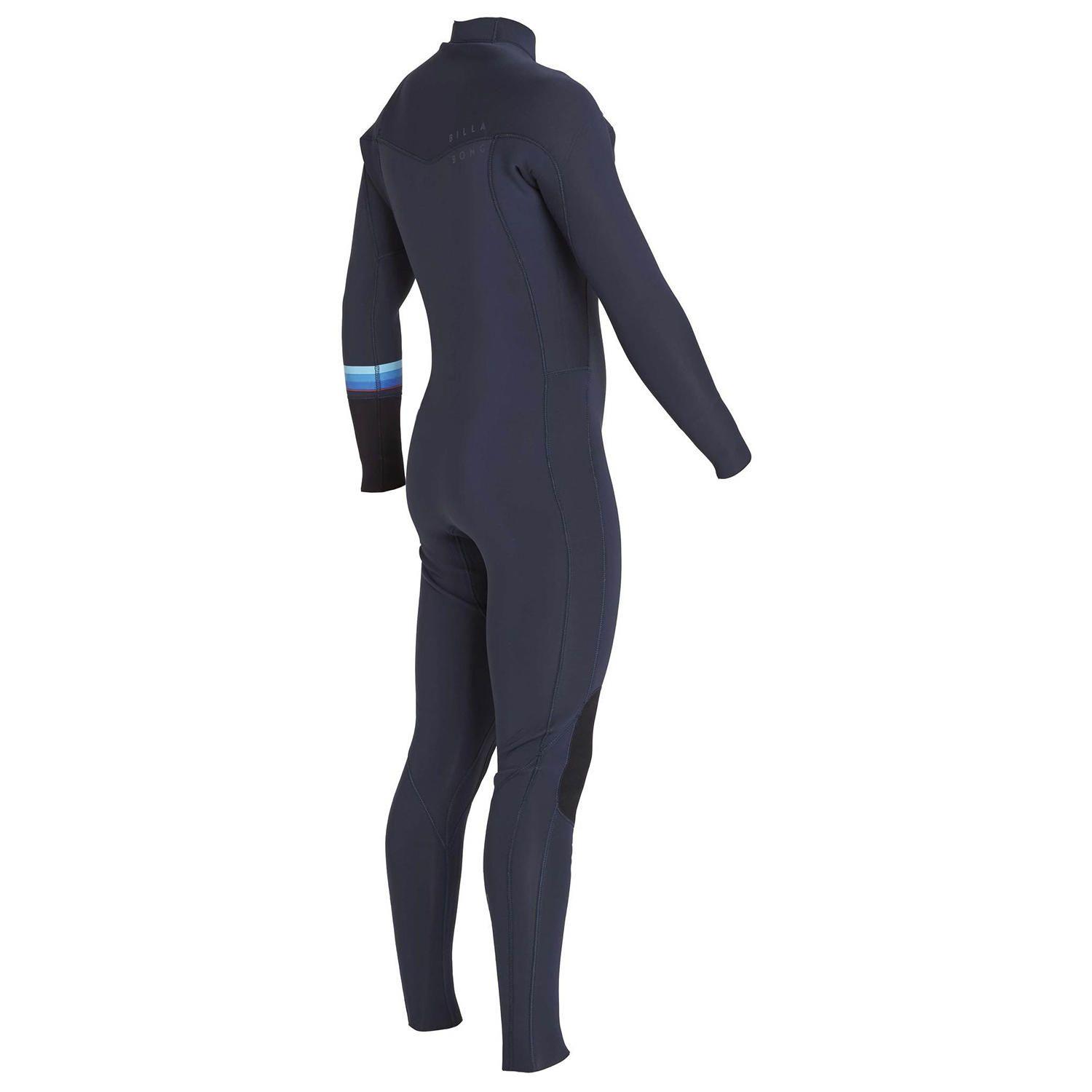 Billabong traje de agua hombre 403 Revo d bah cz-3