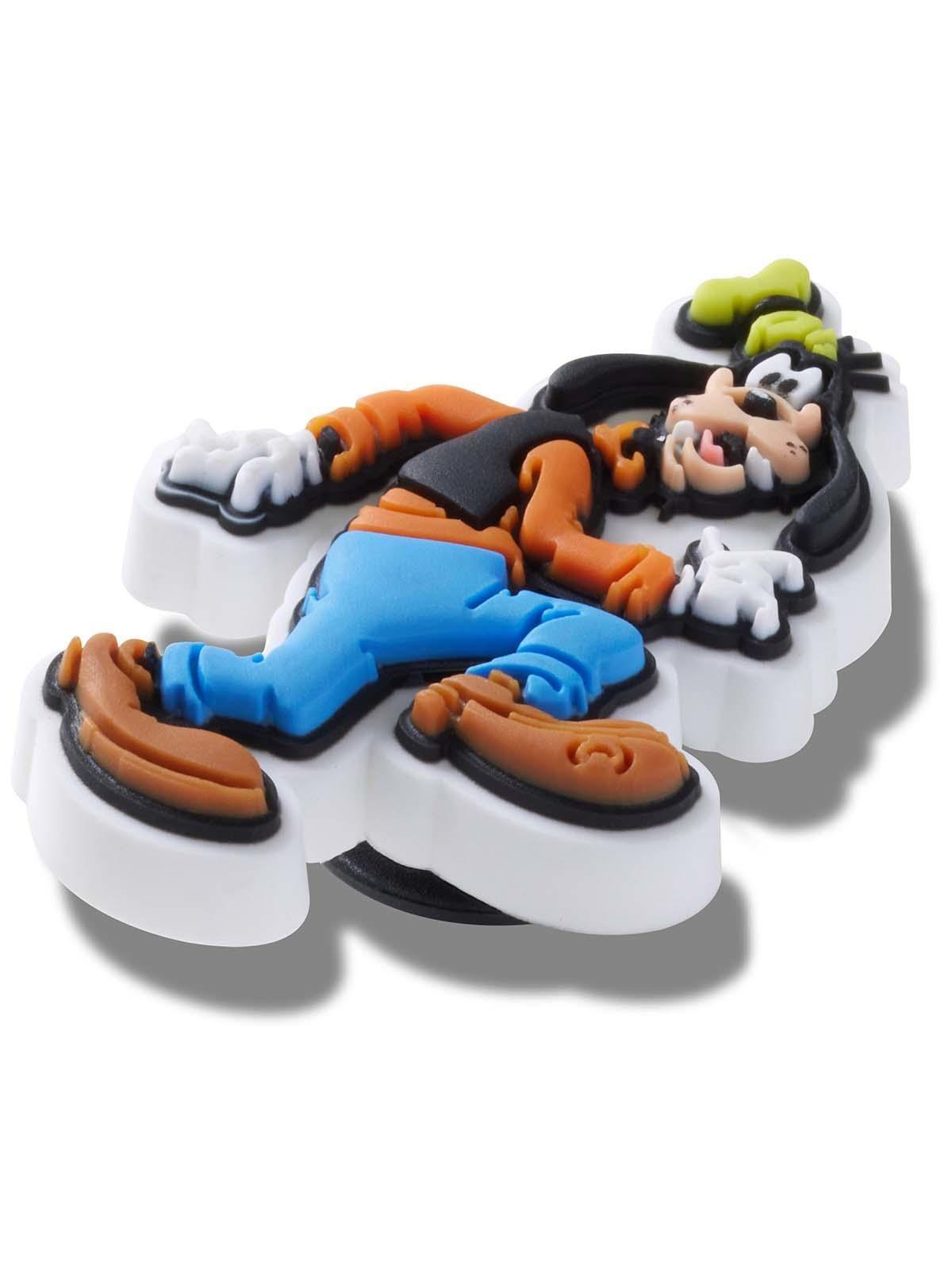 Jibbitz Crocs Goofy Disney Naranjo-2