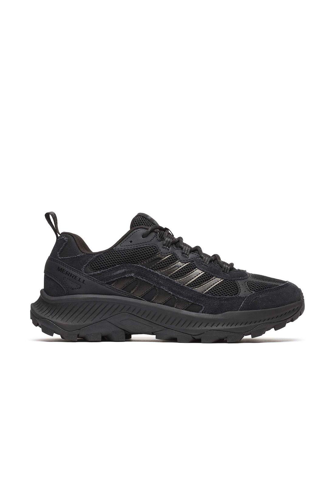 Zapatilla Hombre Speed Strike 2 Trek Negro-0
