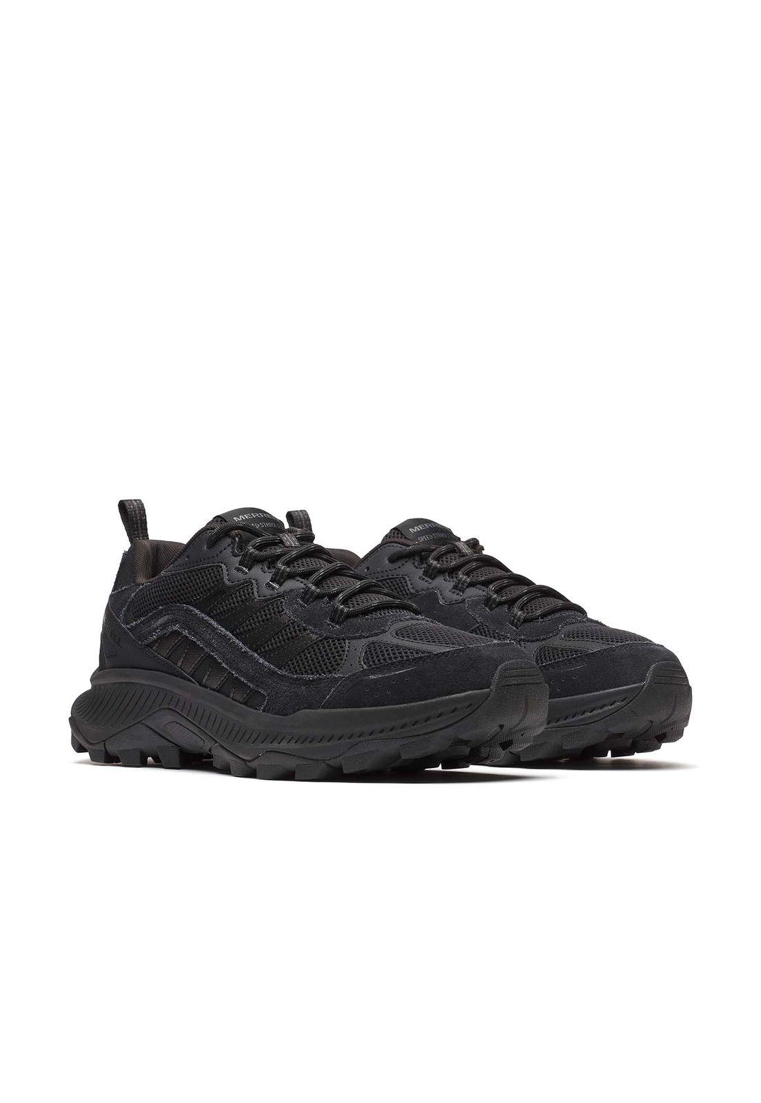 Zapatilla Hombre Speed Strike 2 Trek Negro-1