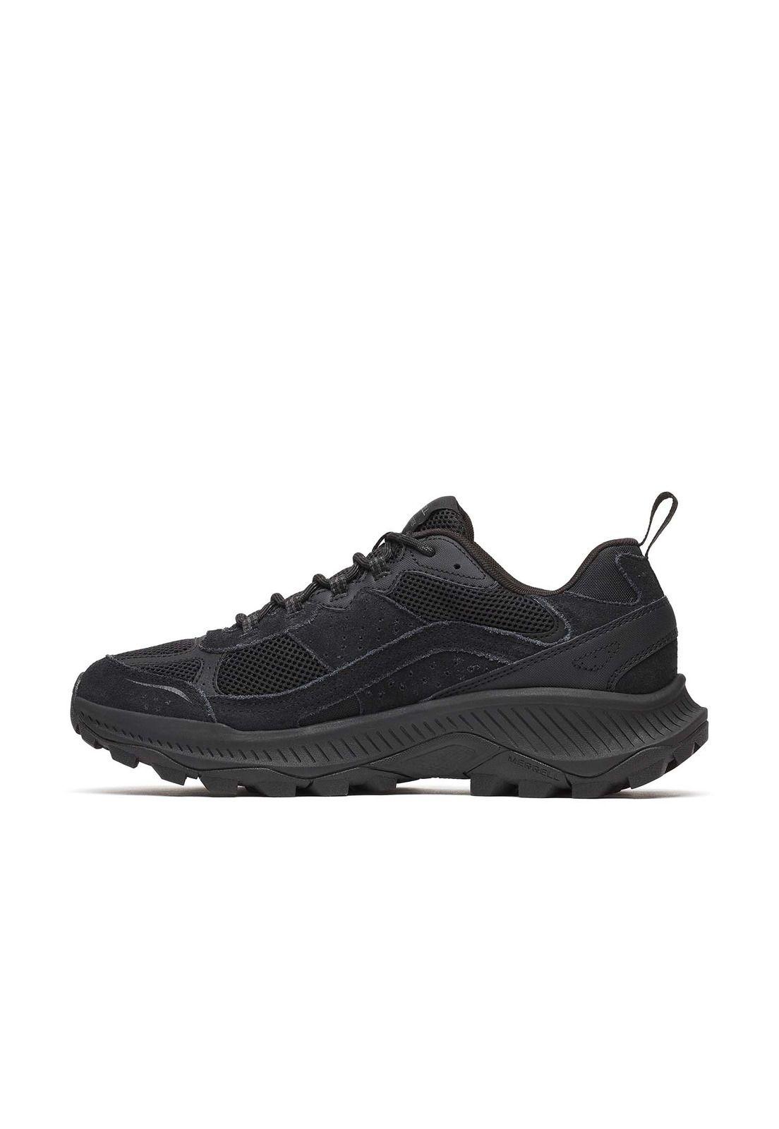 Zapatilla Hombre Speed Strike 2 Trek Negro-3