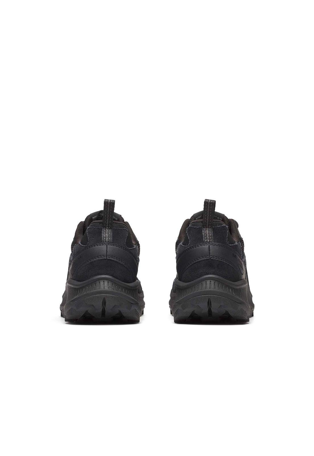 Zapatilla Hombre Speed Strike 2 Trek Negro-4