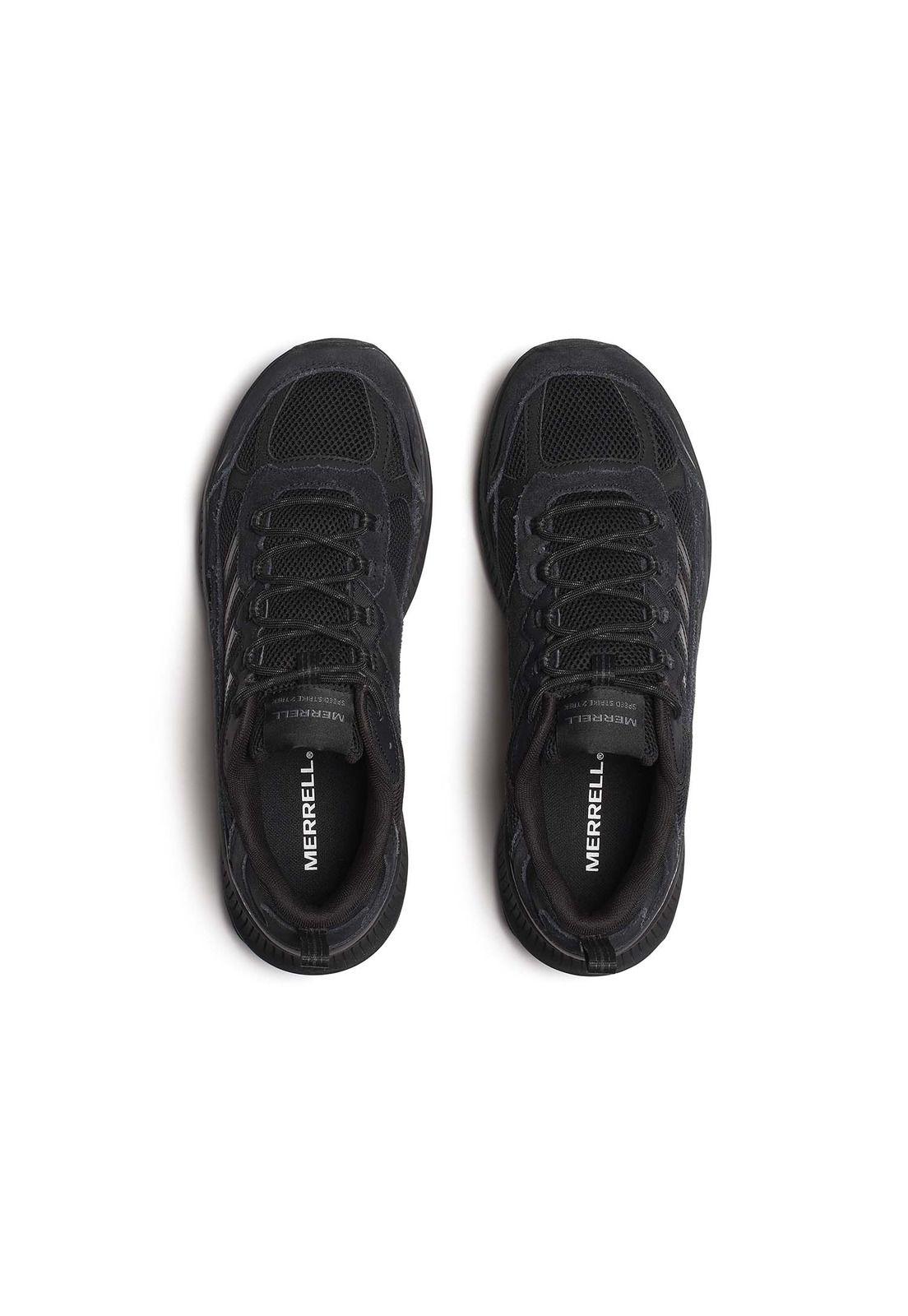 Zapatilla Hombre Speed Strike 2 Trek Negro-5