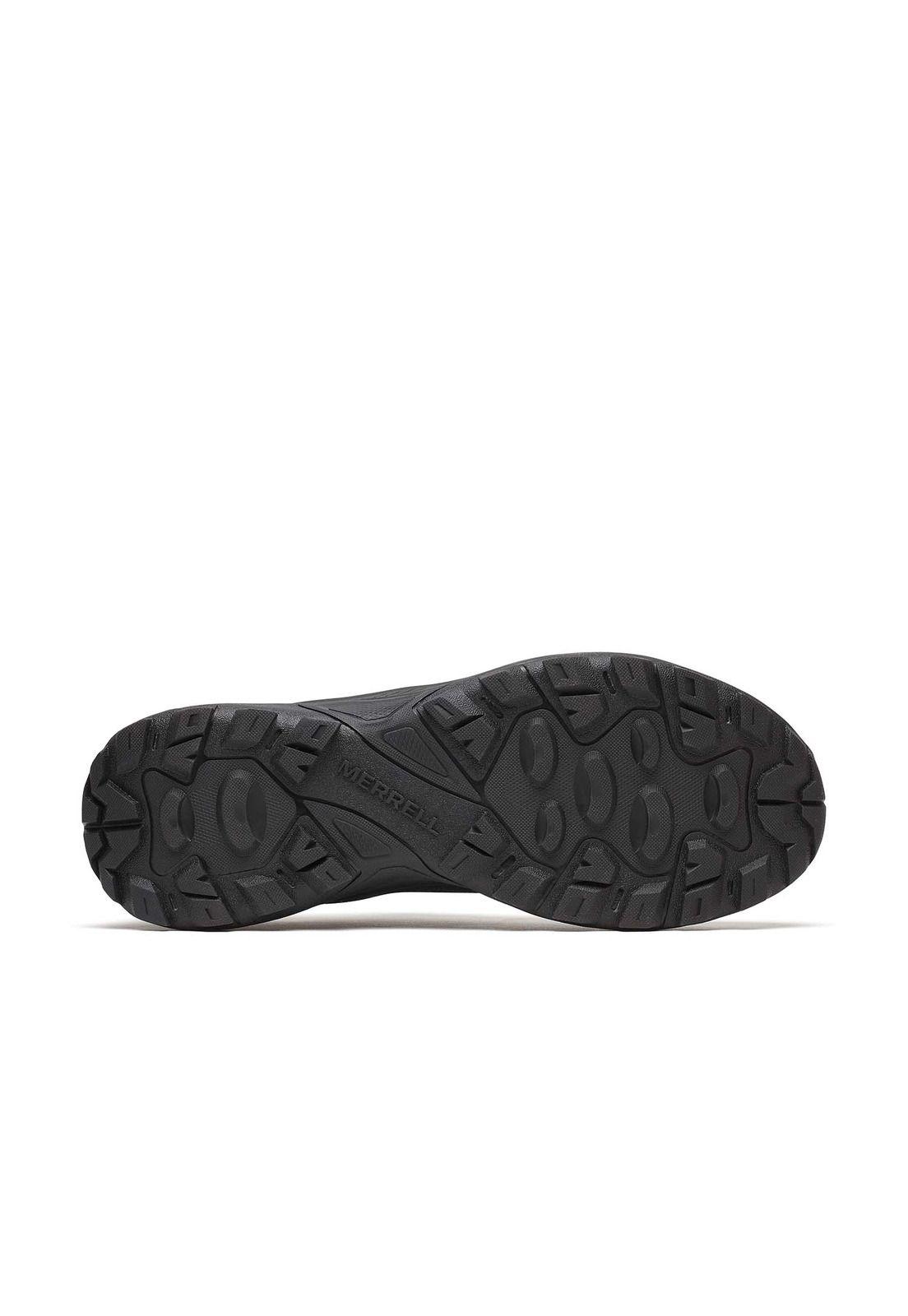 Zapatilla Hombre Speed Strike 2 Trek Negro-6