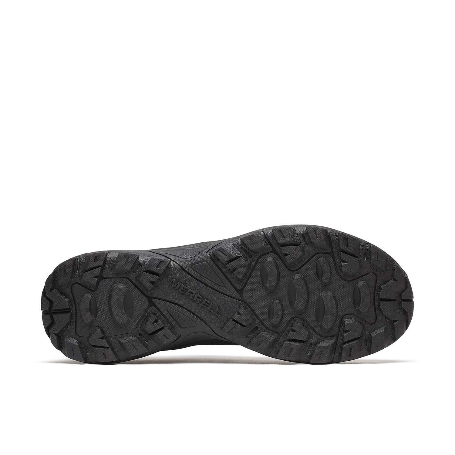 Zapatilla Hombre Speed Strike 2 Trek Negro-6