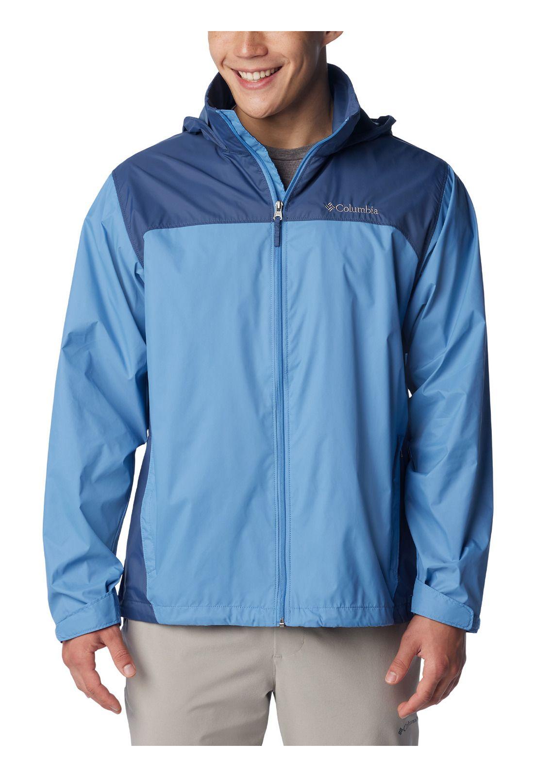 Cortaviento Hombre Glennaker Lake Rain Azul-0