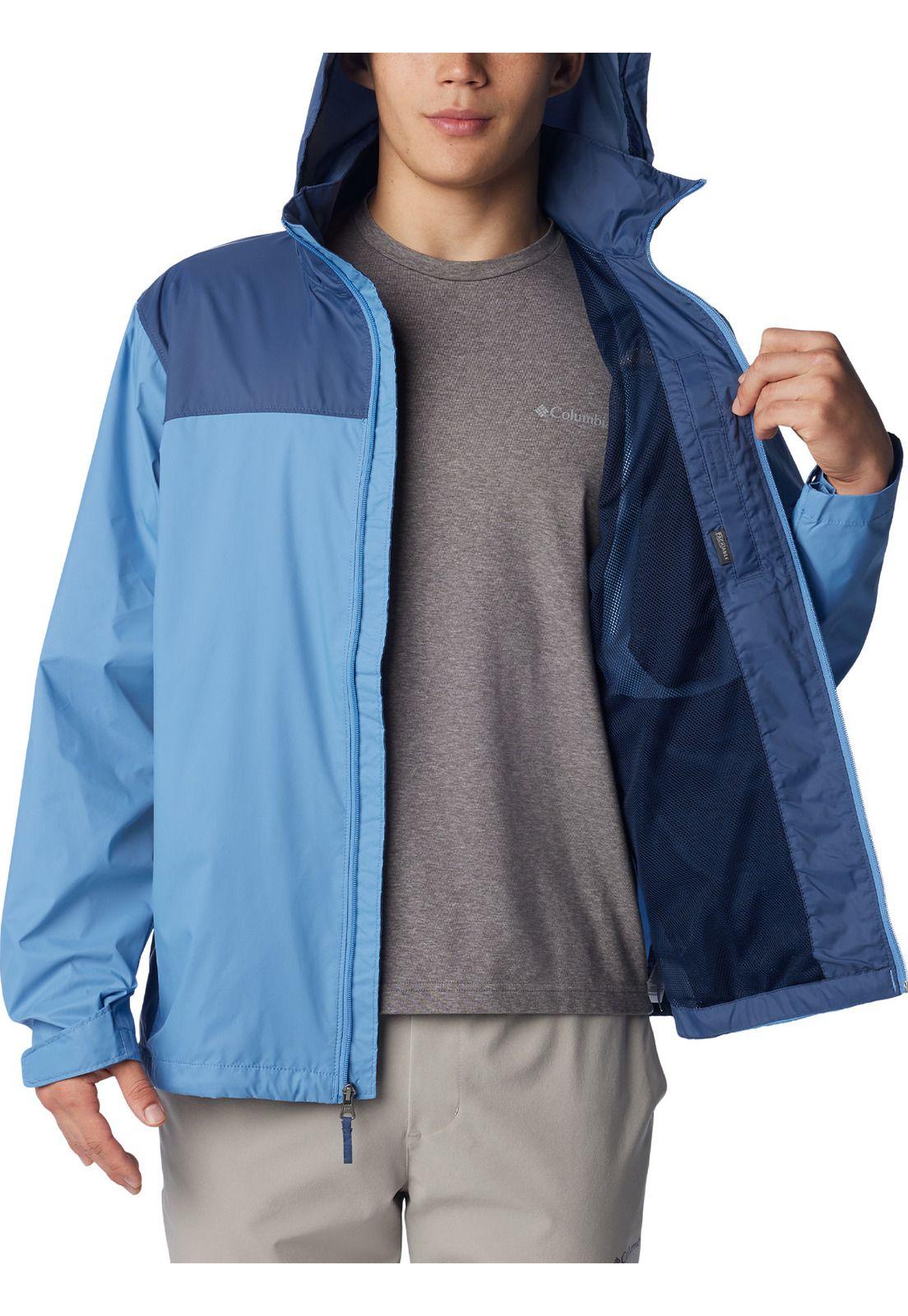 Cortaviento Hombre Glennaker Lake Rain Azul-4