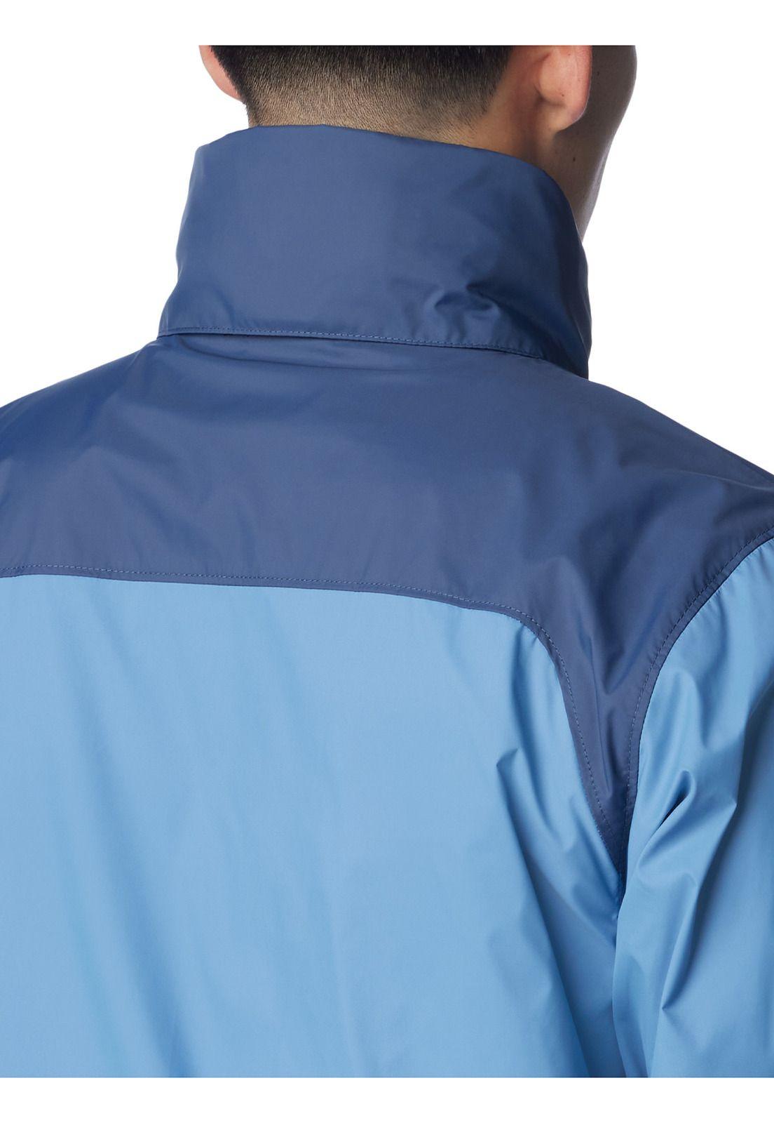 Cortaviento Hombre Glennaker Lake Rain Azul-5