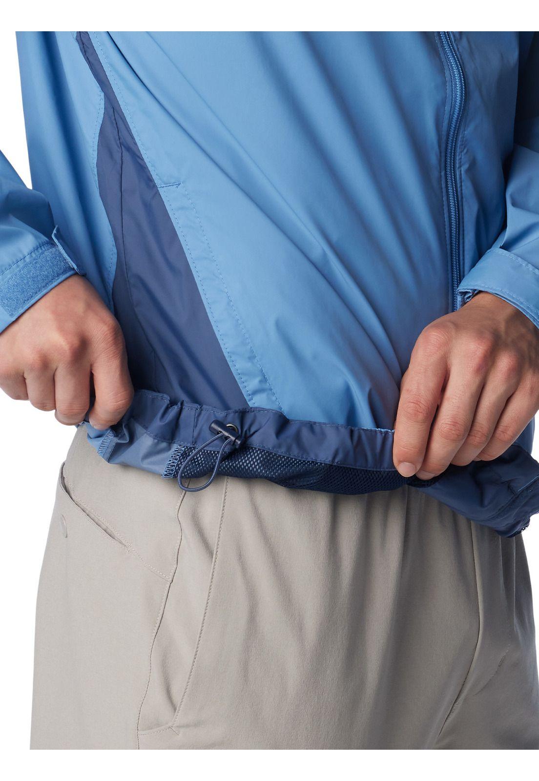 Cortaviento Hombre Glennaker Lake Rain Azul-6
